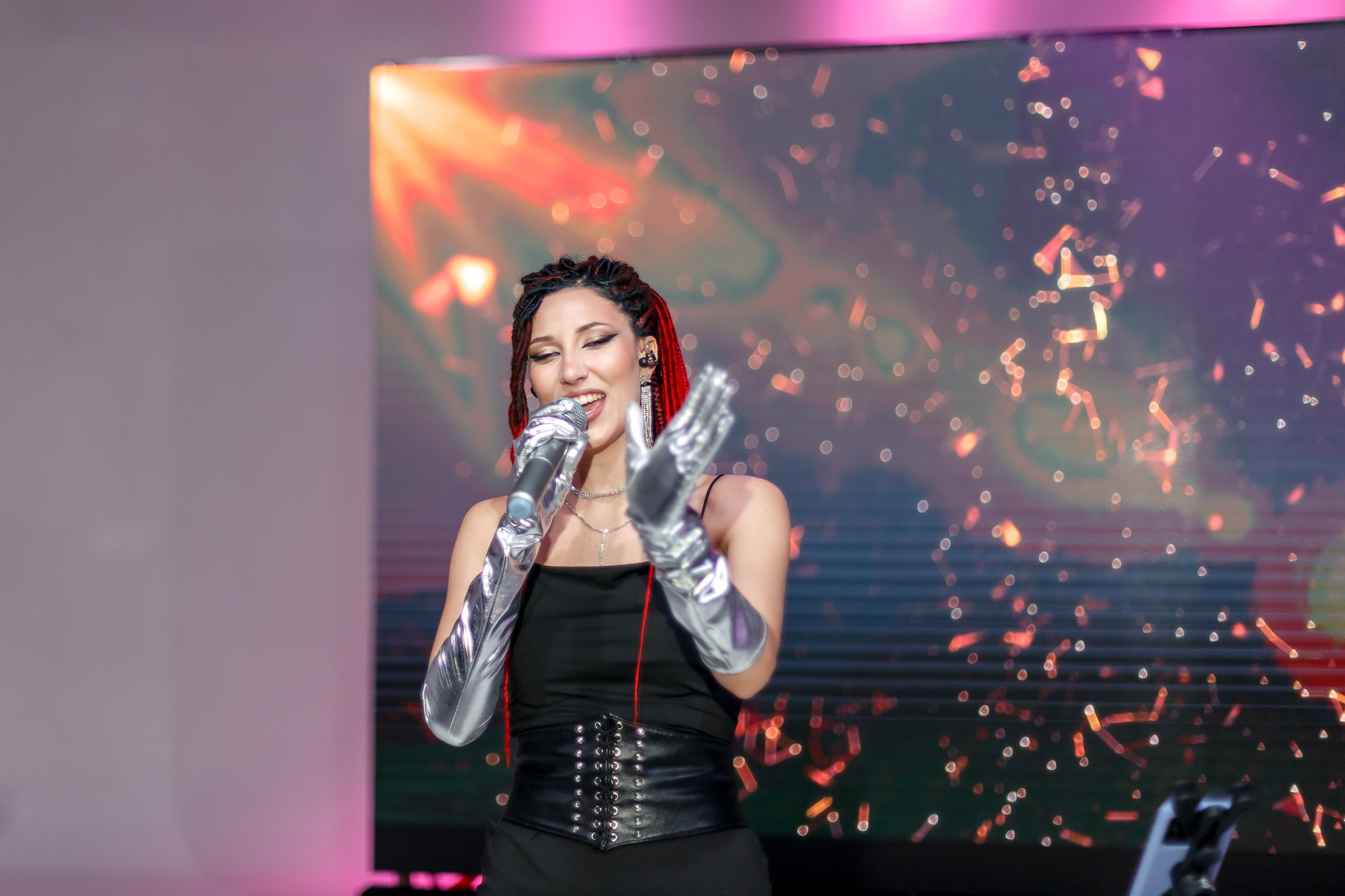 Апикс Конференция. Свадебный фотограф в Москве — Ольга Козловская