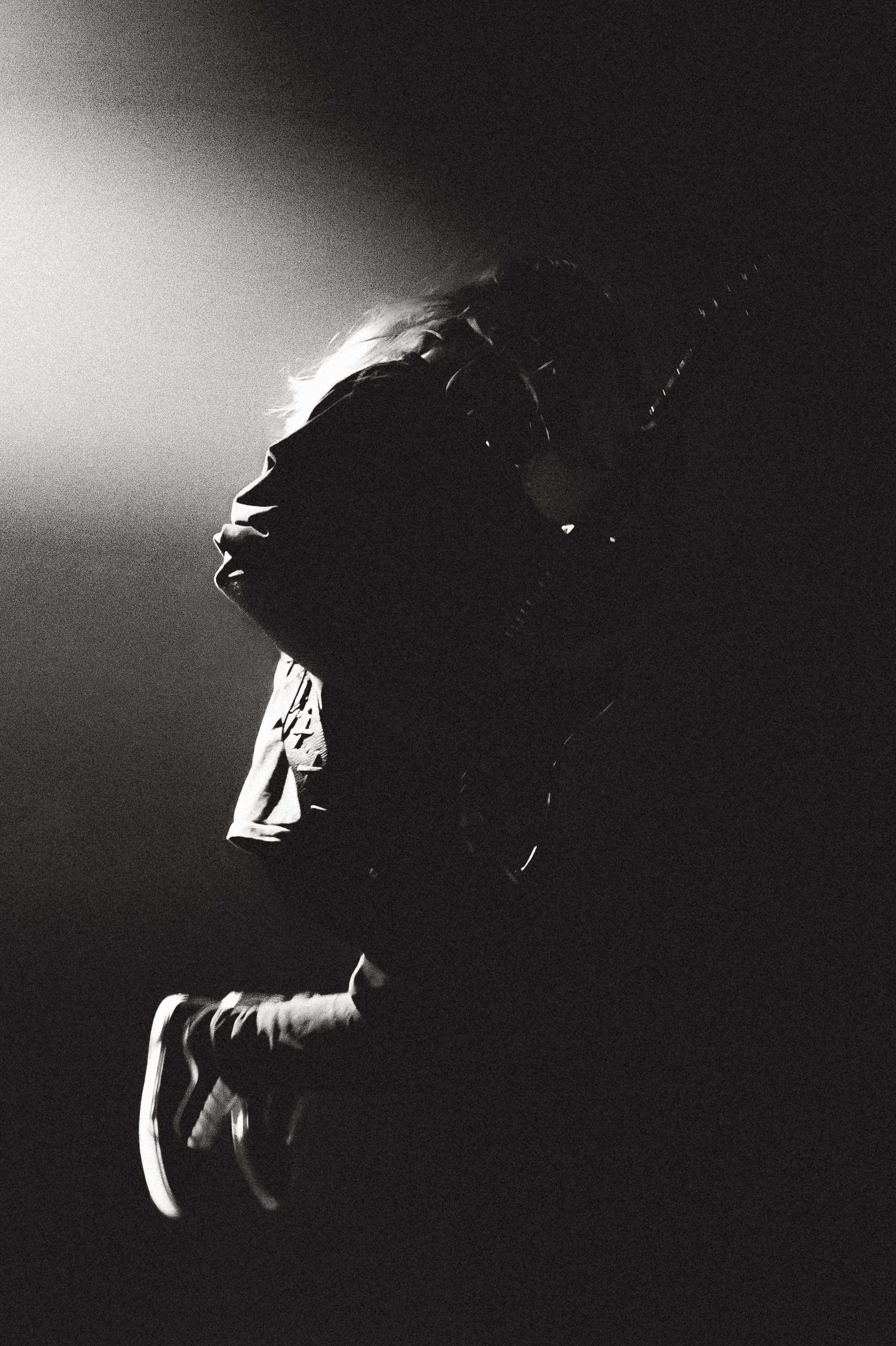 Concert. Репортажный фотограф Дмитрий Ишутинов