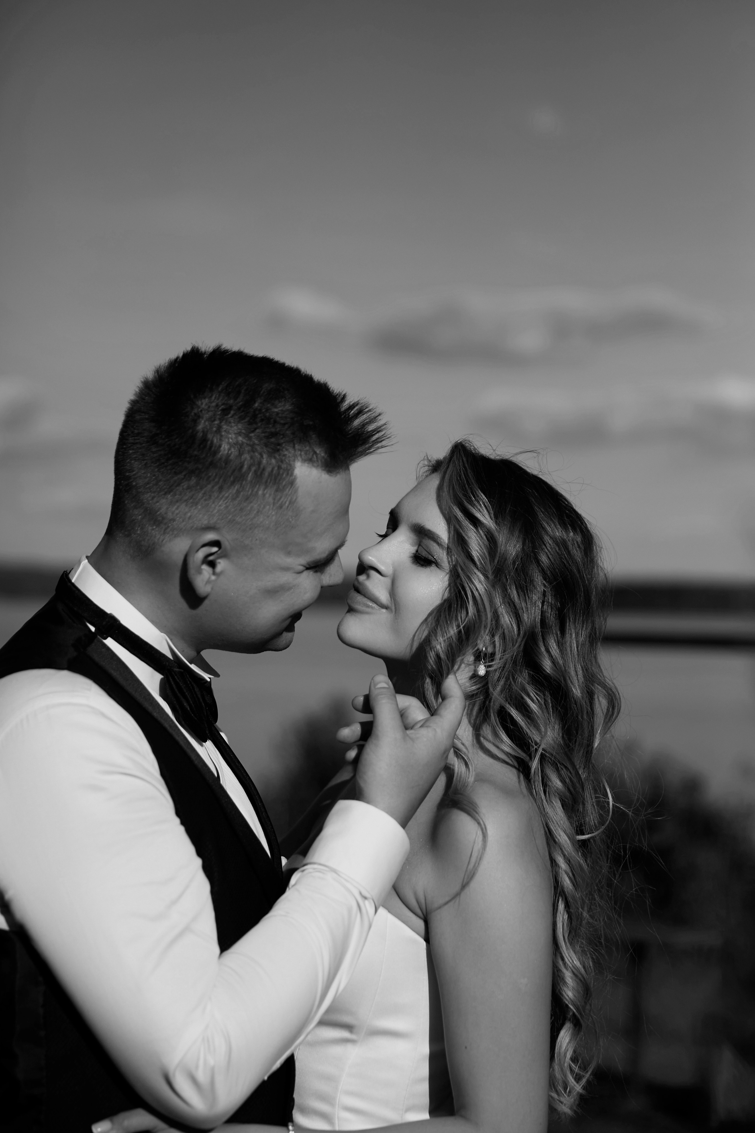 Yriy & Svetlana | Russia, Moscow region. Свадебный фотограф