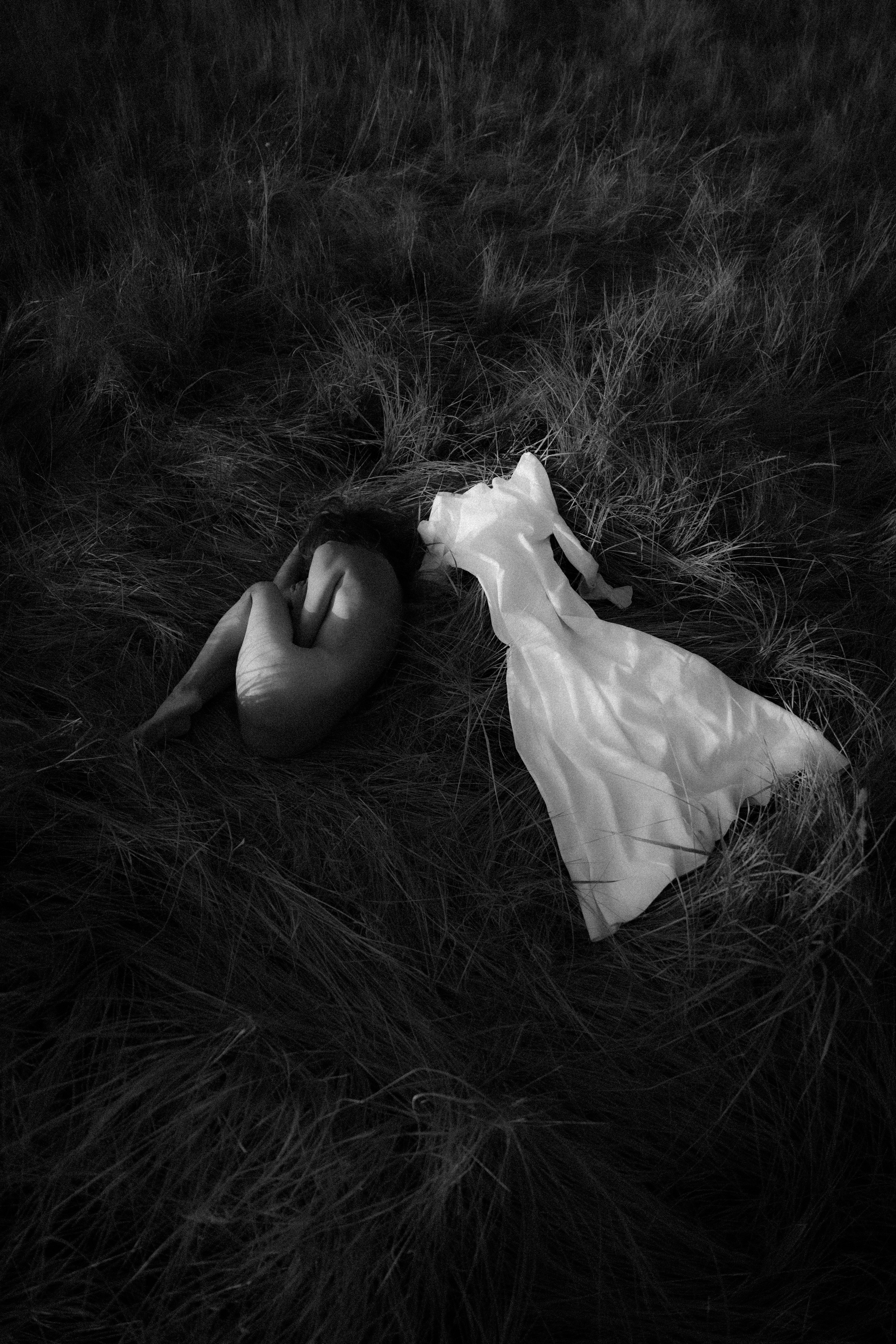 Разделение. Художественный фотограф СПБ, Дубай