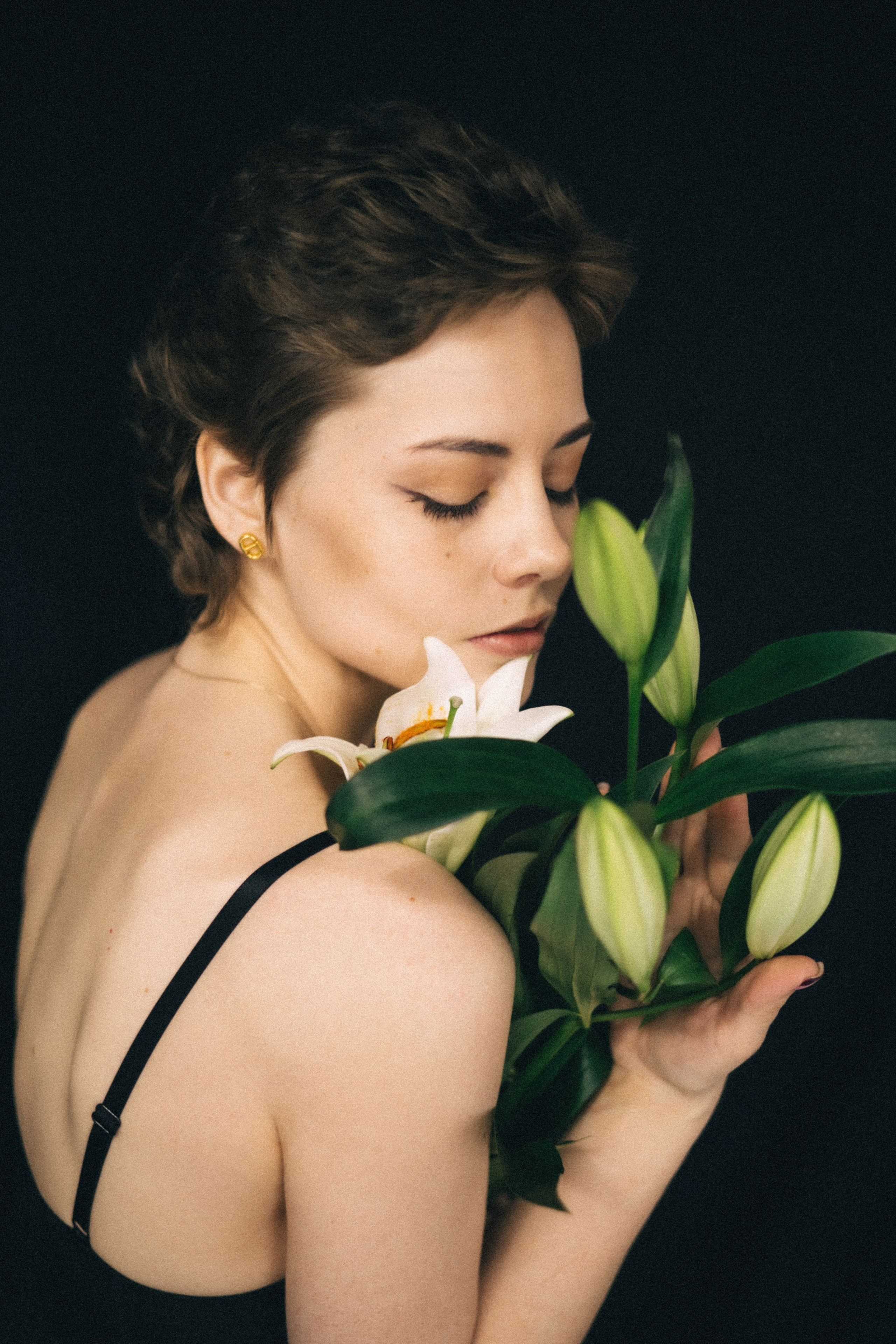 Людмила. Фотограф в Челябинске Березина Екатерина