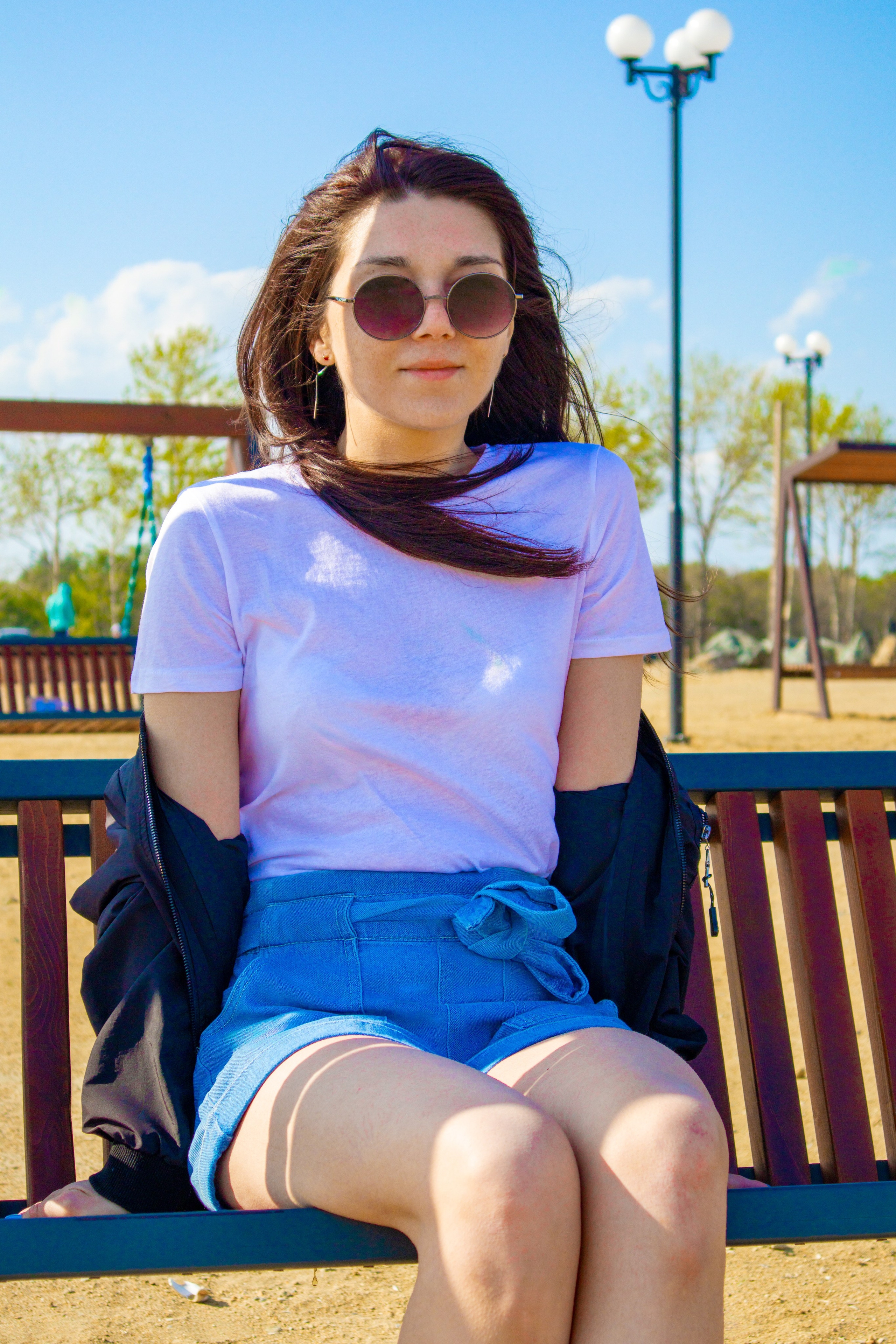 Прогулка у моря. Фотограф в Южно-Сахалинске Гусаков Евгений