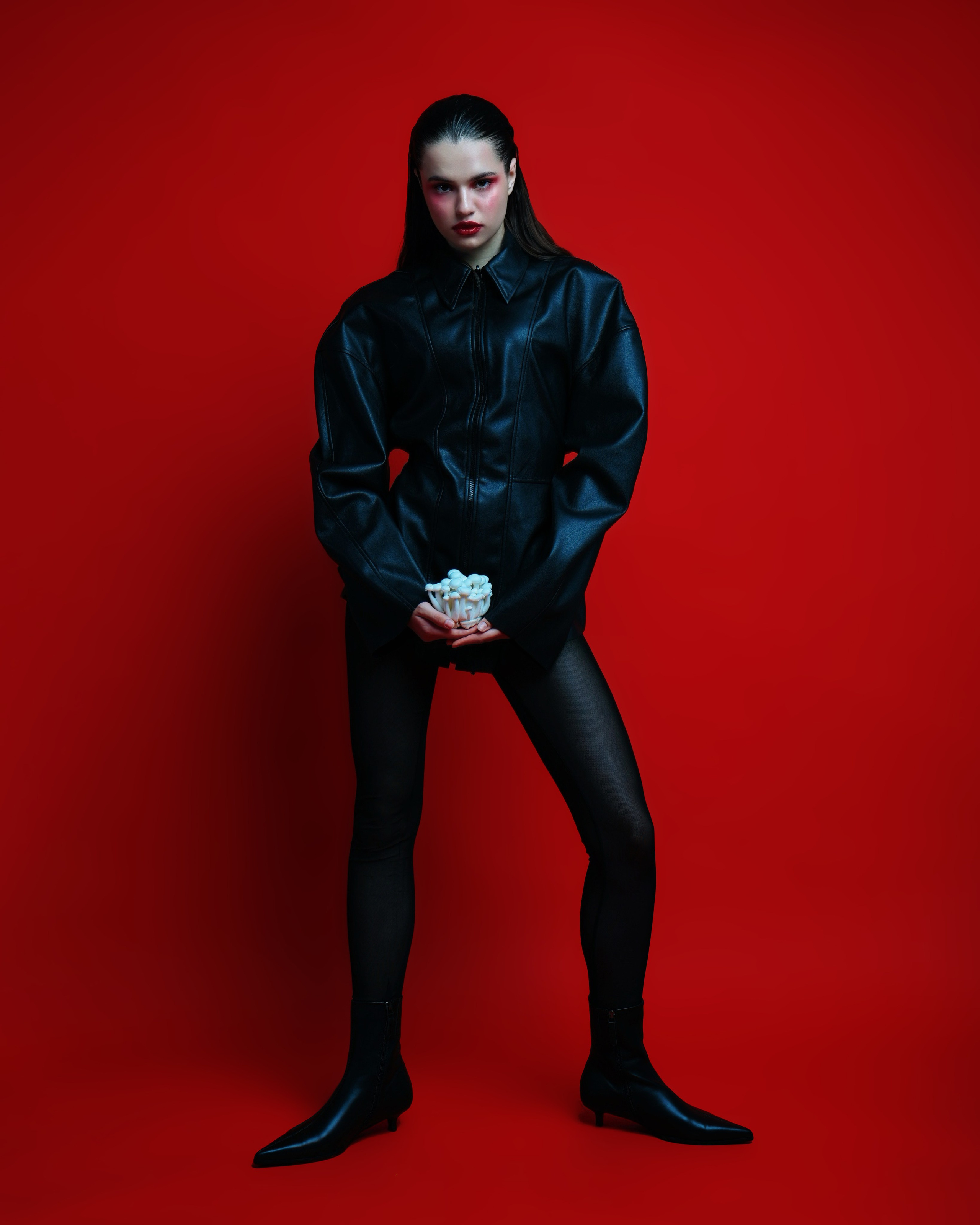 Diana P. Modeling agency TM MODELS