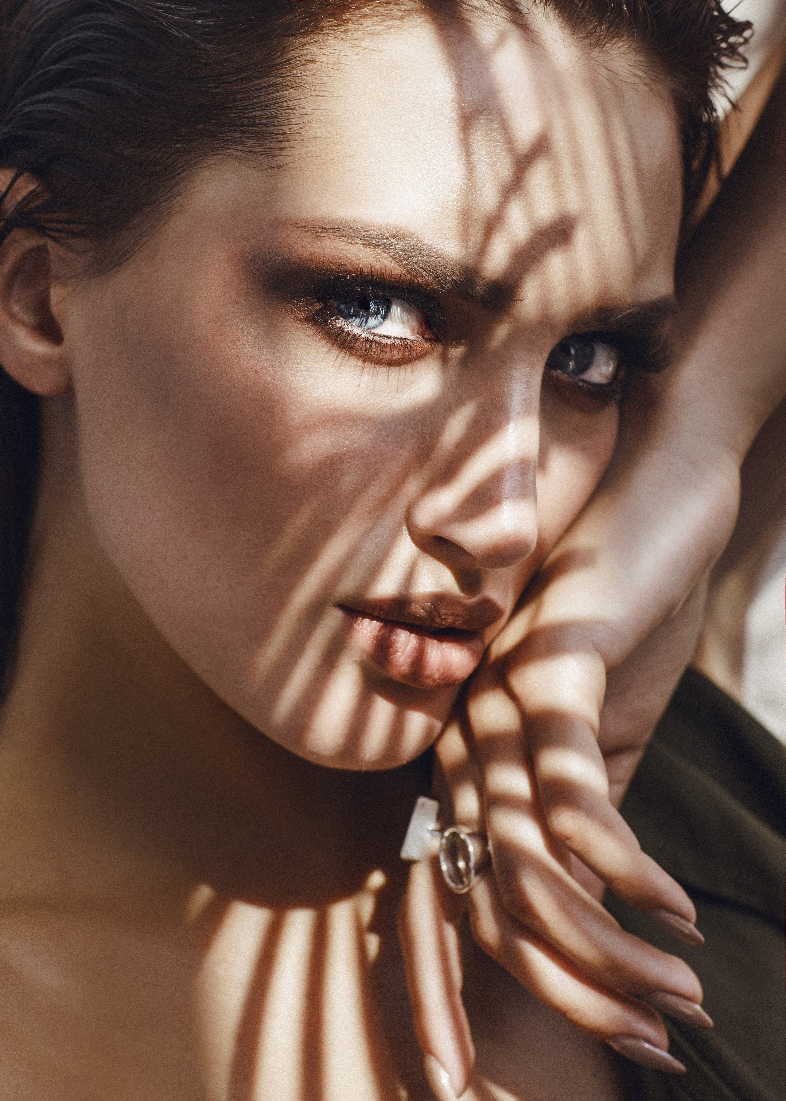 Портретная фотосъемка — авторское портфолио Олега Голикова. Свадебный и коммерческий фотограф. Олег Голиков