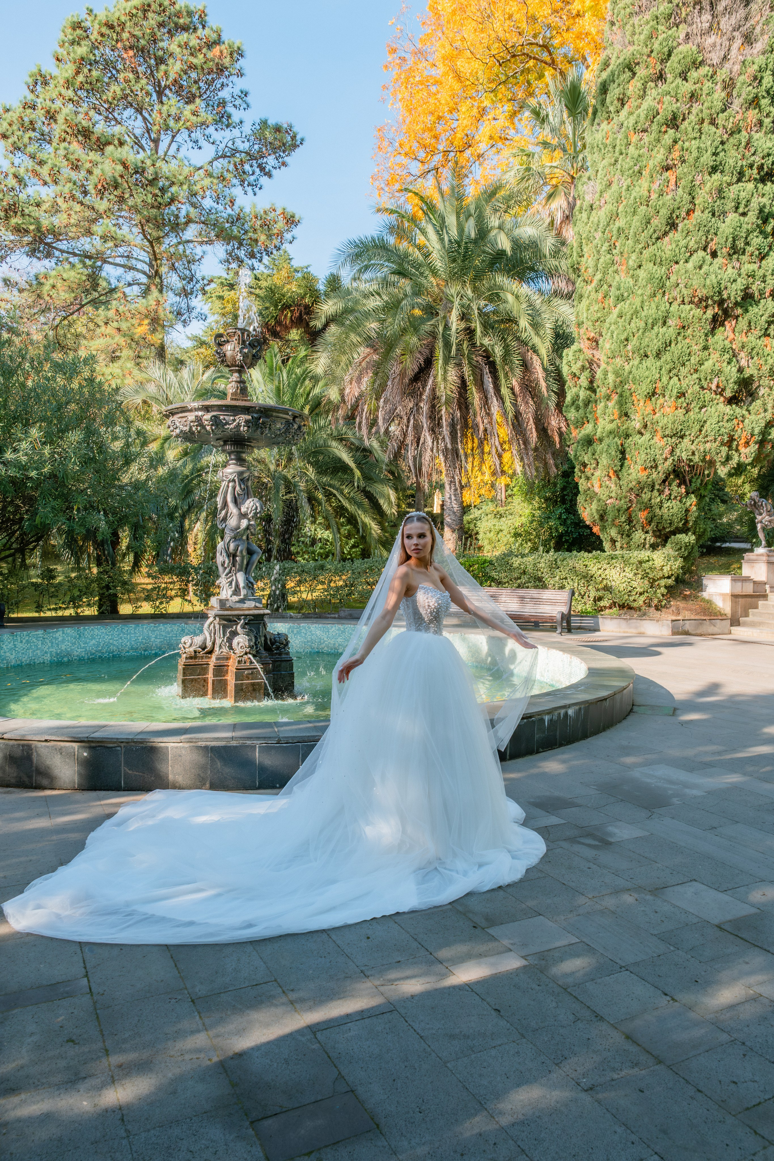 Сергей & Диана