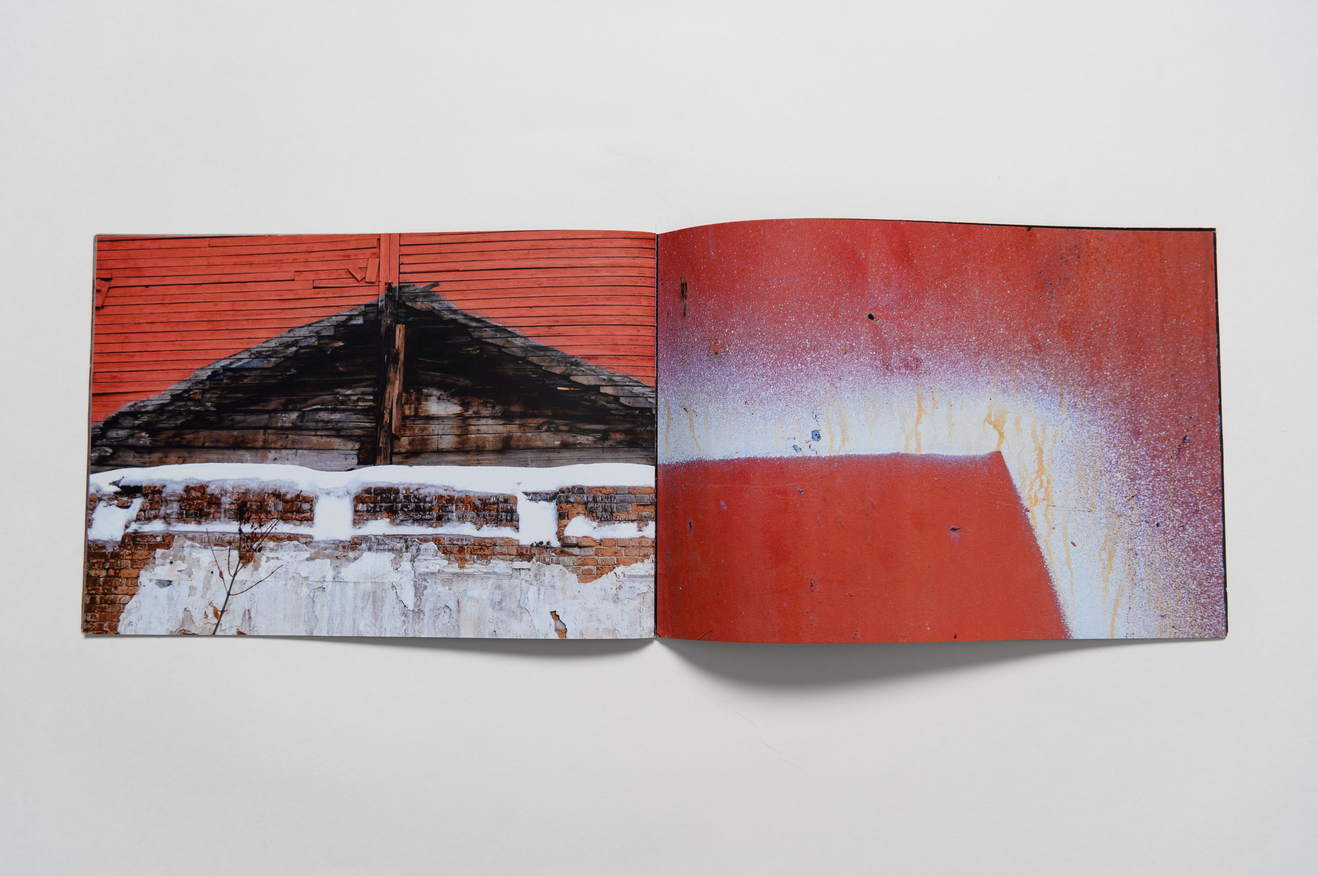 М31-1-515/5. Наталия Шульгина — визуальный художник, фотограф