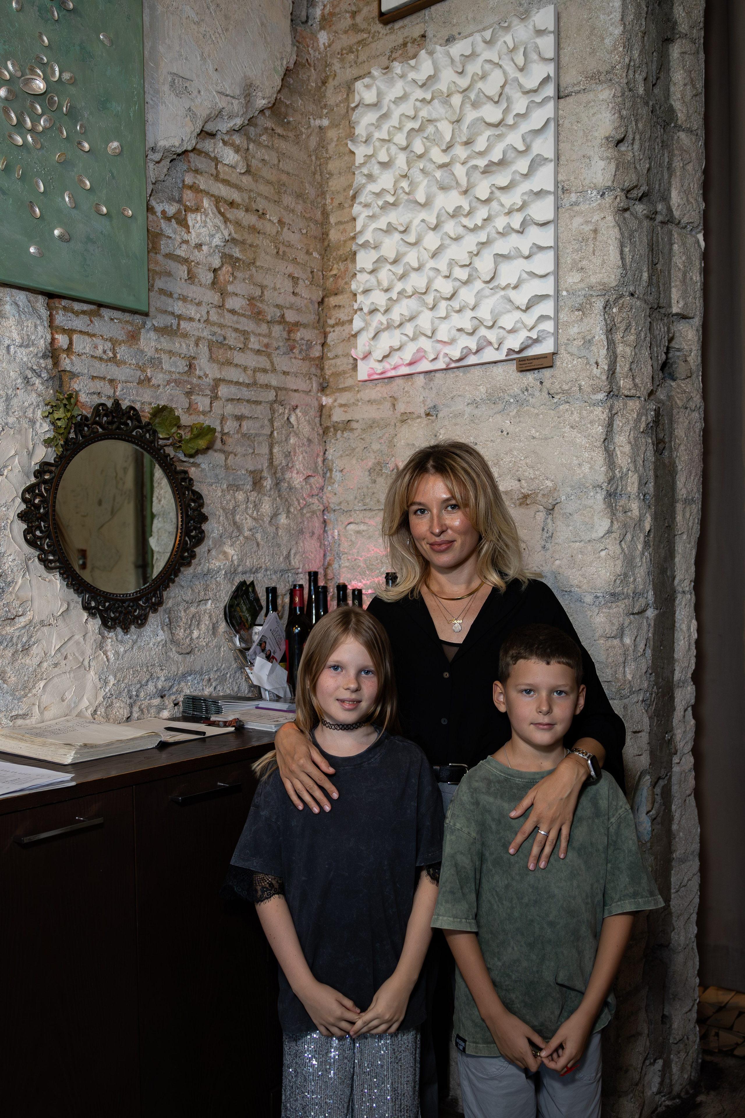 Gastrodvor THE LAB. Дженбаз Павел — фотограф в Ялте