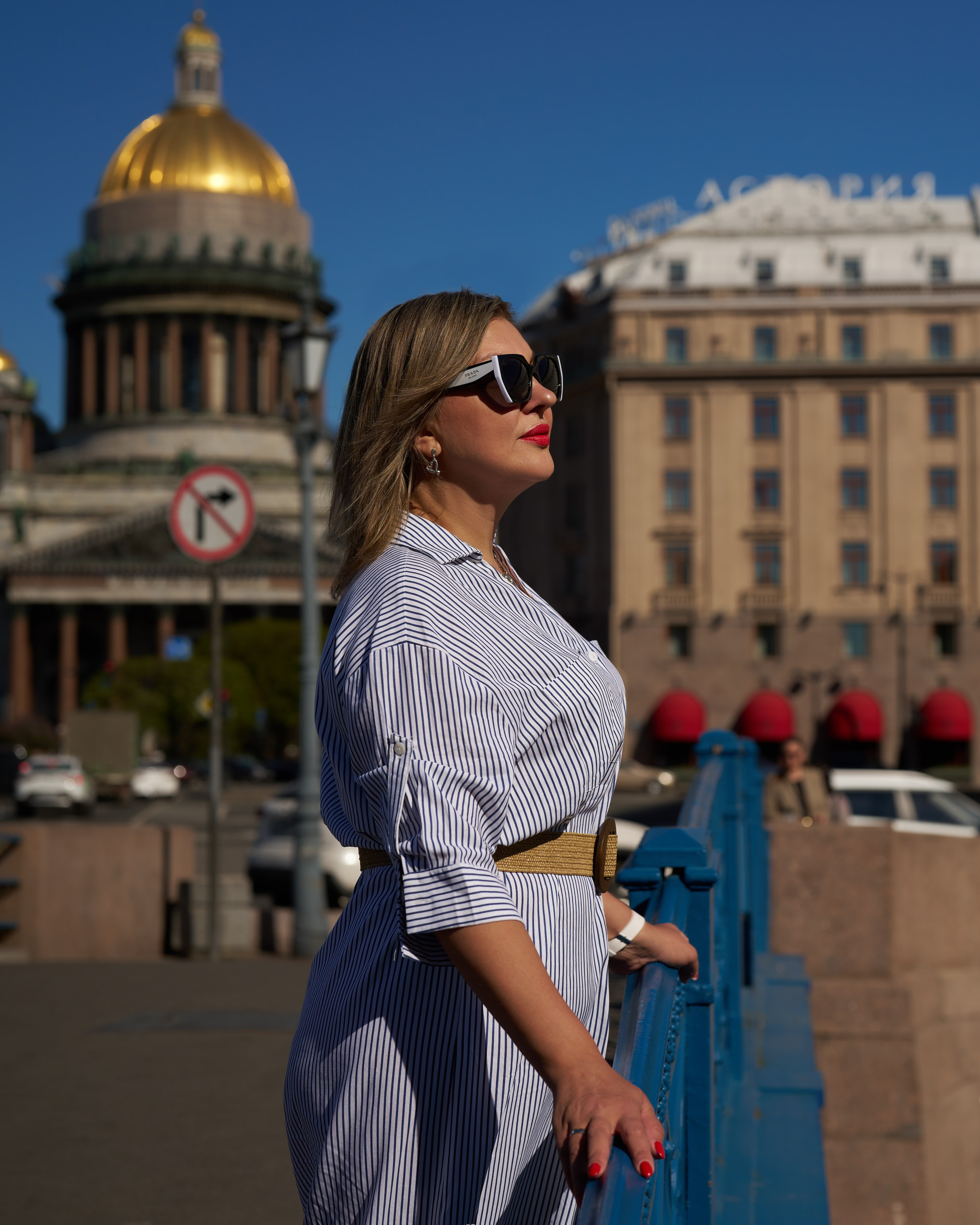 Портретные снимки. Фотограф в Санкт-Петербурге Татьяна Нетребенко