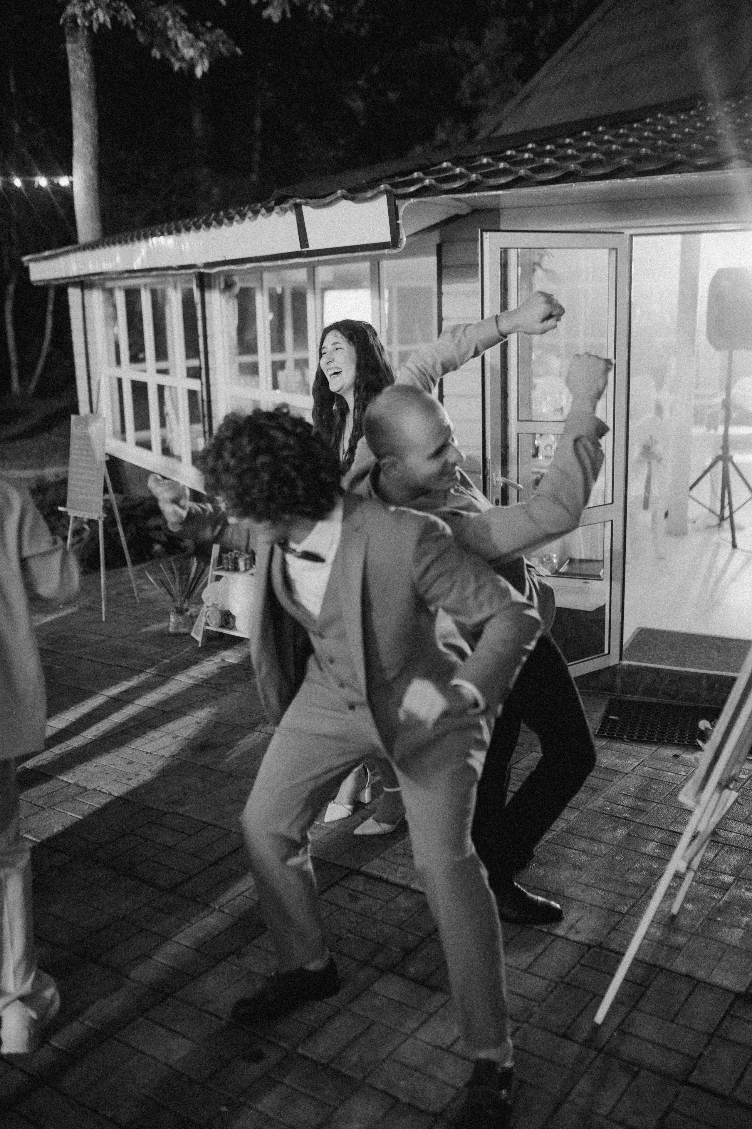 Влюбленные и счастливые. Творческий фотограф Аня Волк