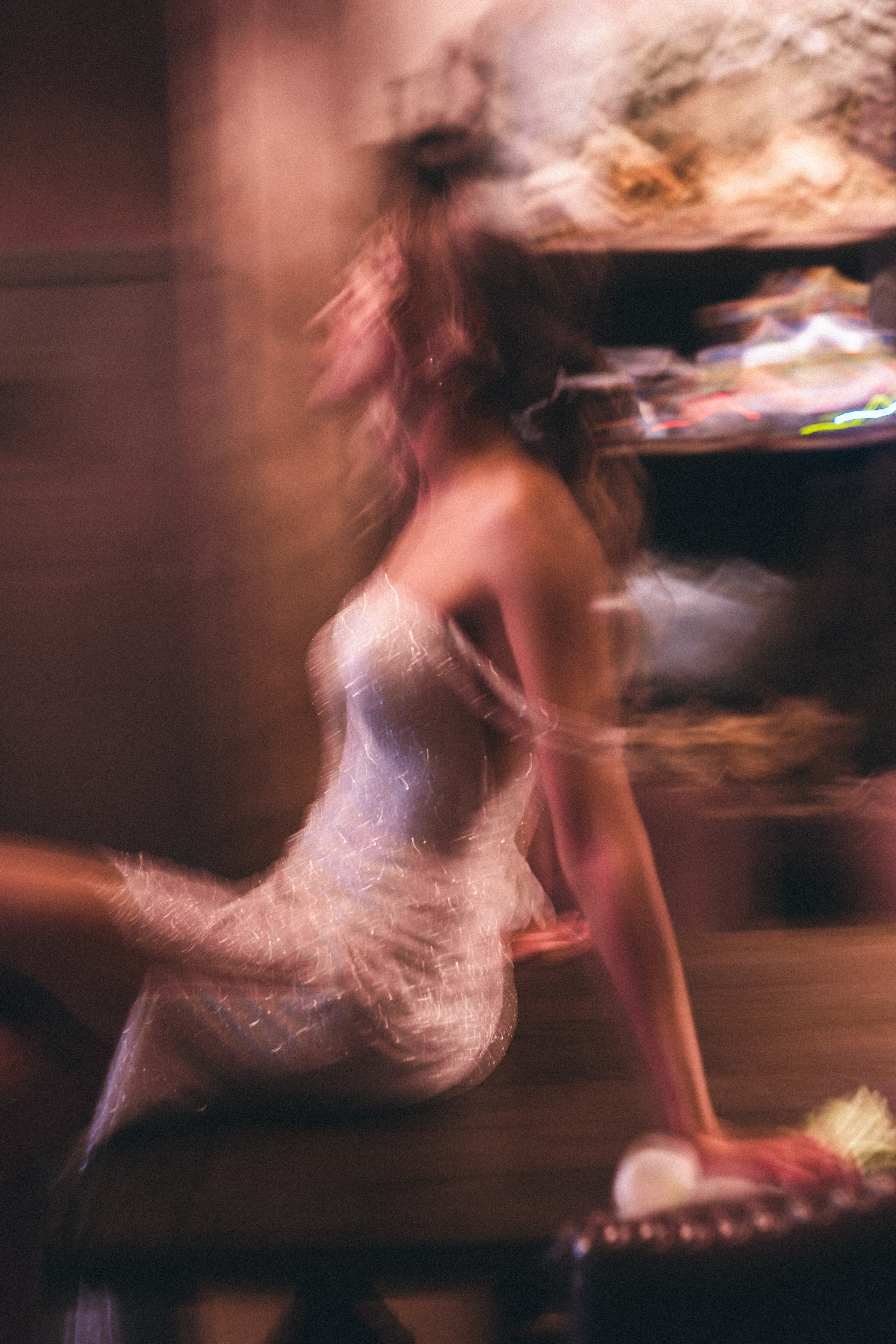 Свадебные истории. Творческий фотограф Аня Волк