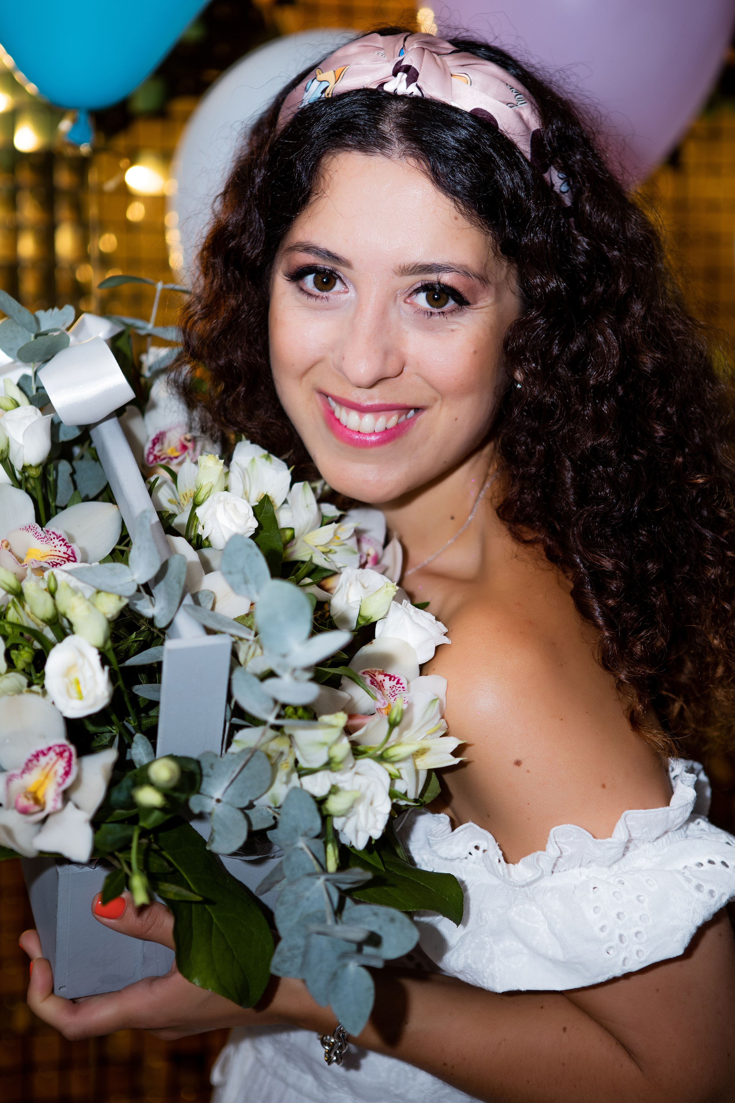 Репортаж. Фотограф в Москве Наталья Реуцкая