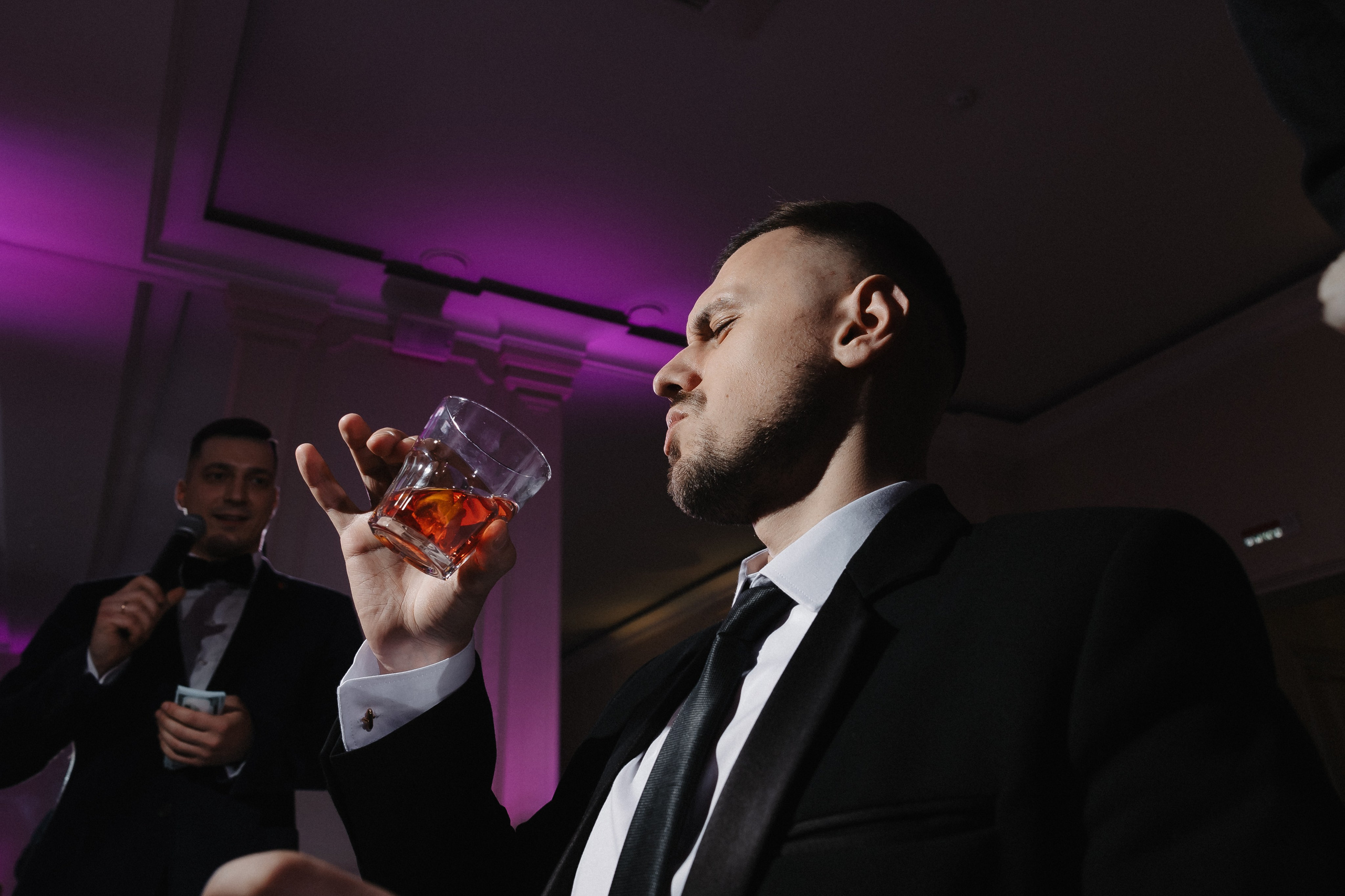 Вадим и Настя. Свадебный фотограф Роман Медведев , Минск, Беларусь