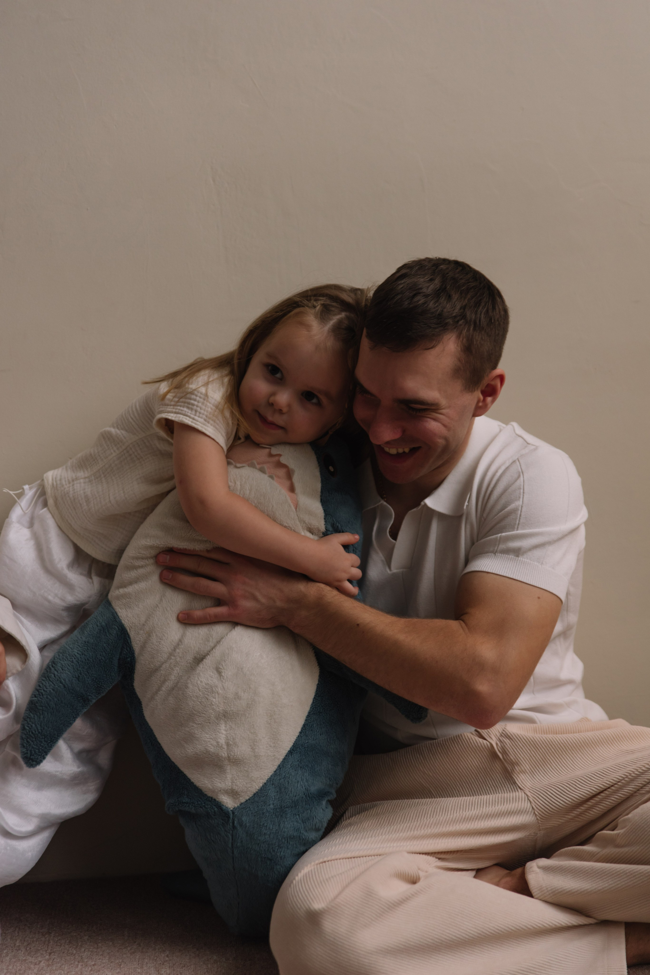 Эльвира, Рома и Зарина. Фотограф Нижний Новгорода Елена Калмыкова