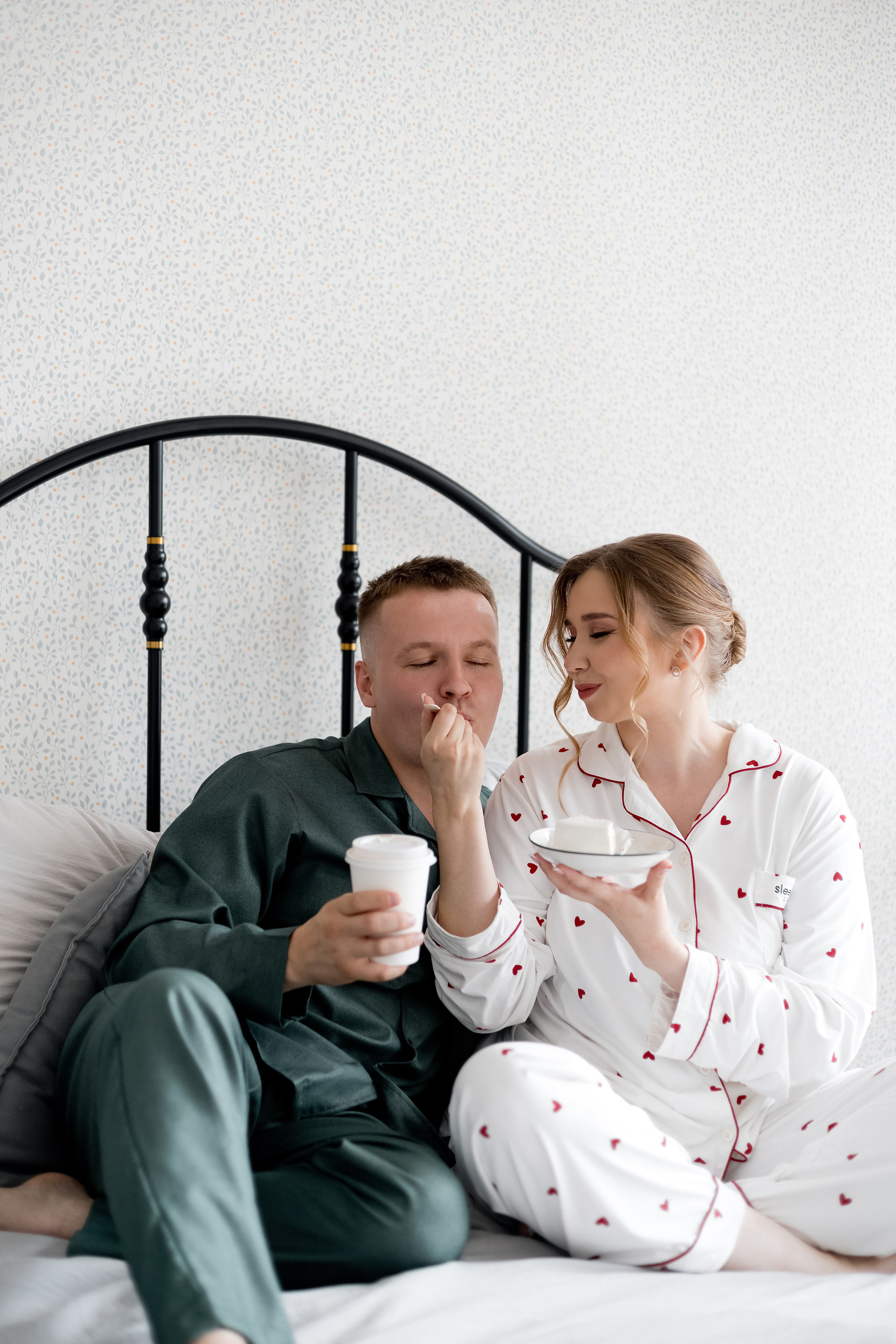 Елизавета и Роман. Свадебный фотограф в Пскове и Санкт-Петербурге | Анна Голикова