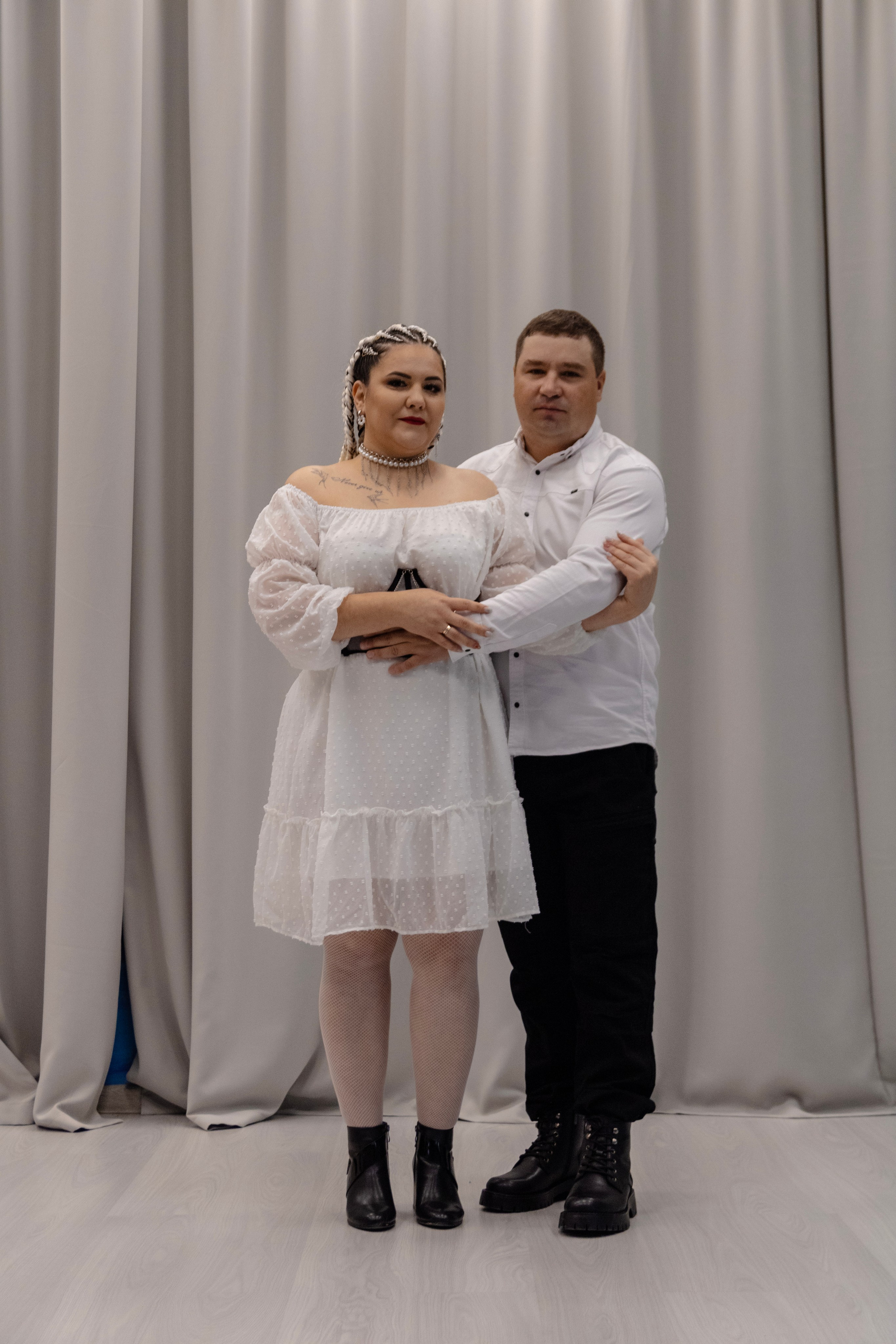 Снежаны и Александра