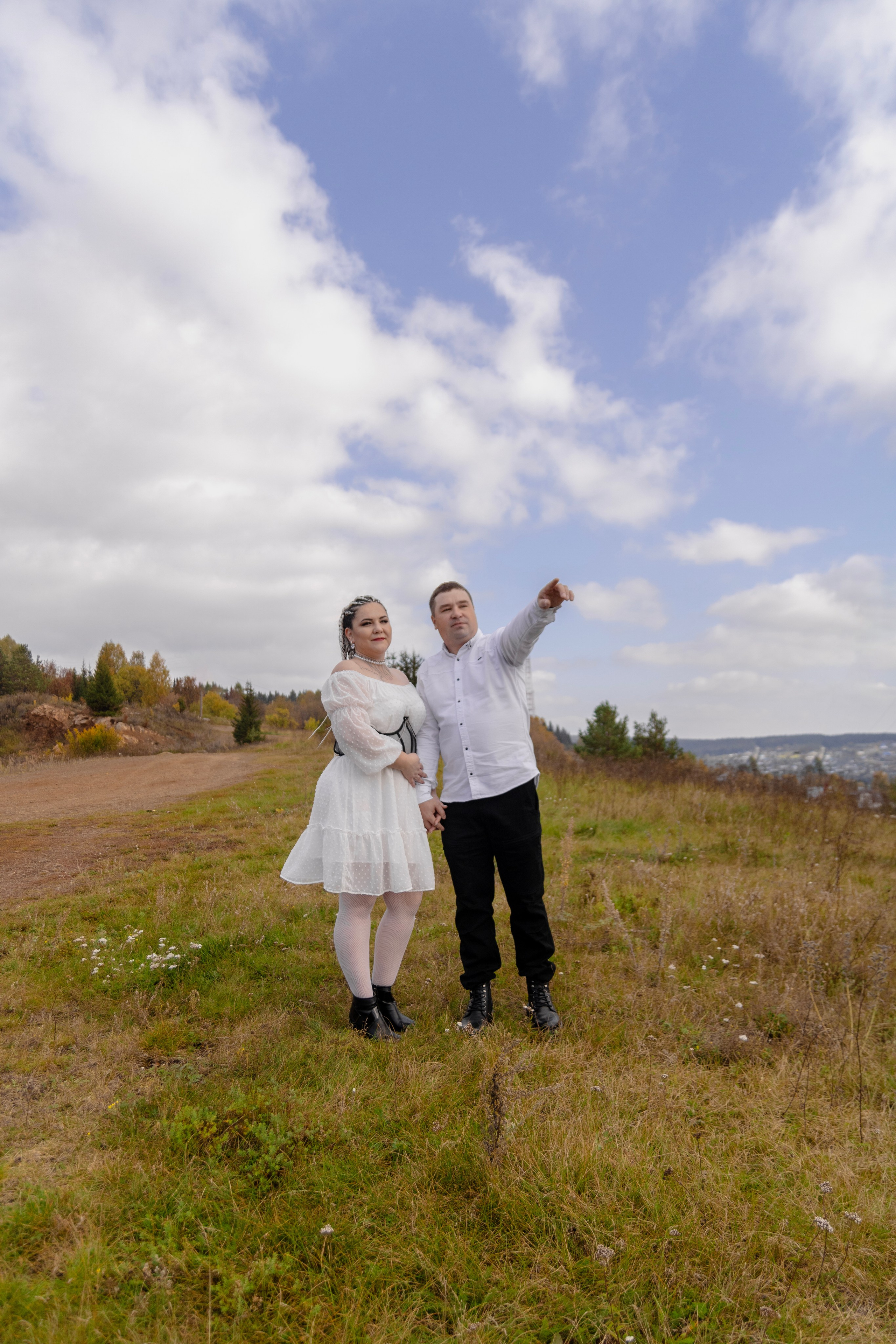 Снежаны и Александра