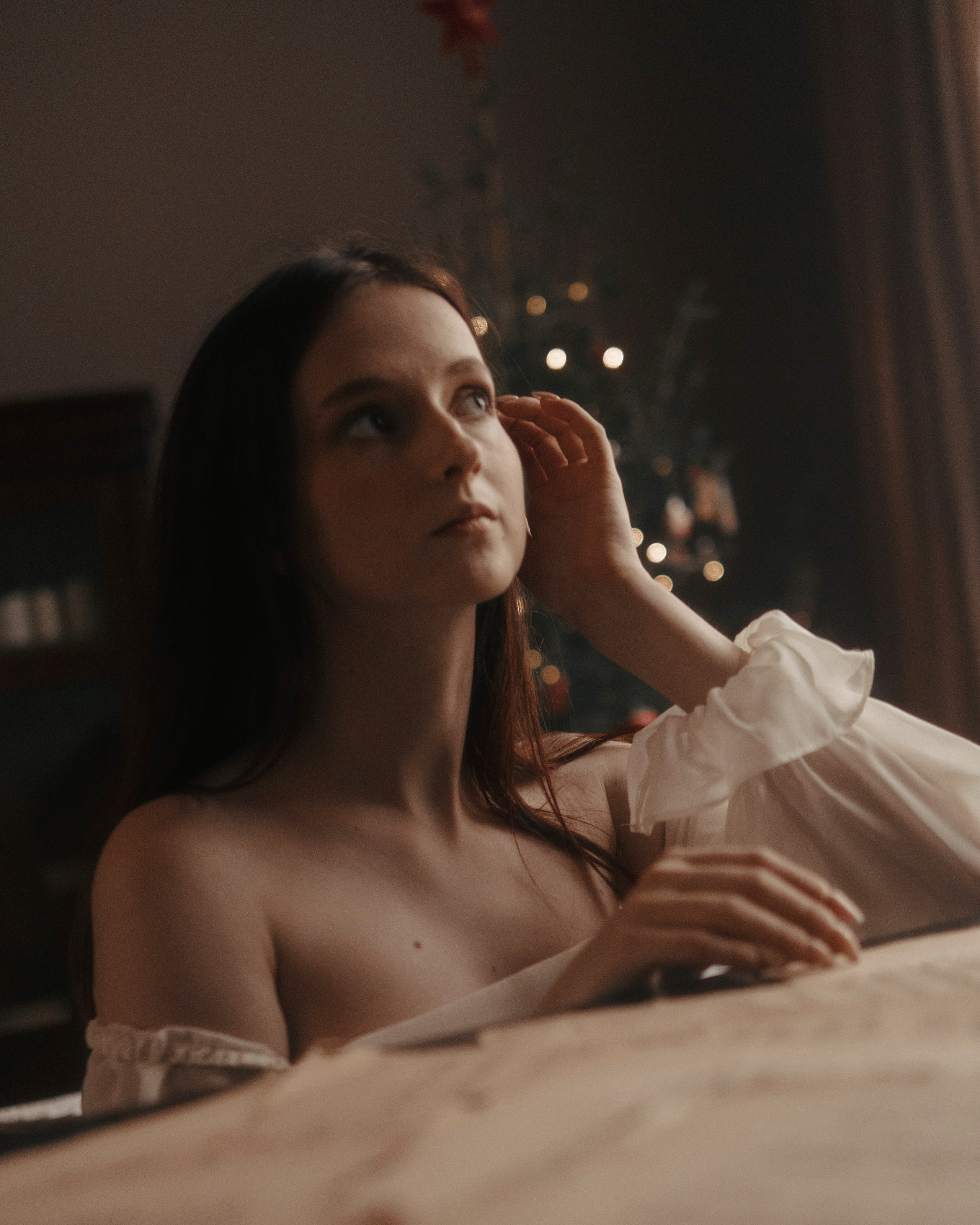 Света. Фотосъемки в Санкт-Петербурге и Ленинградской области