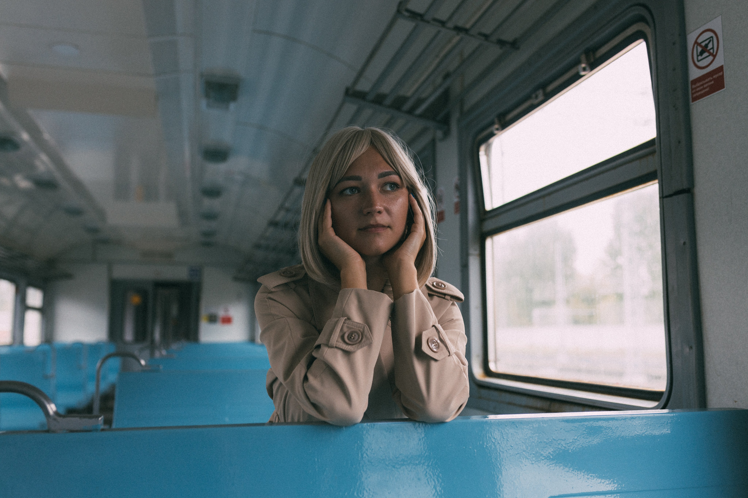 Индивидуальная съемка. Ваш универсальный фотограф Евгения Дунаевская