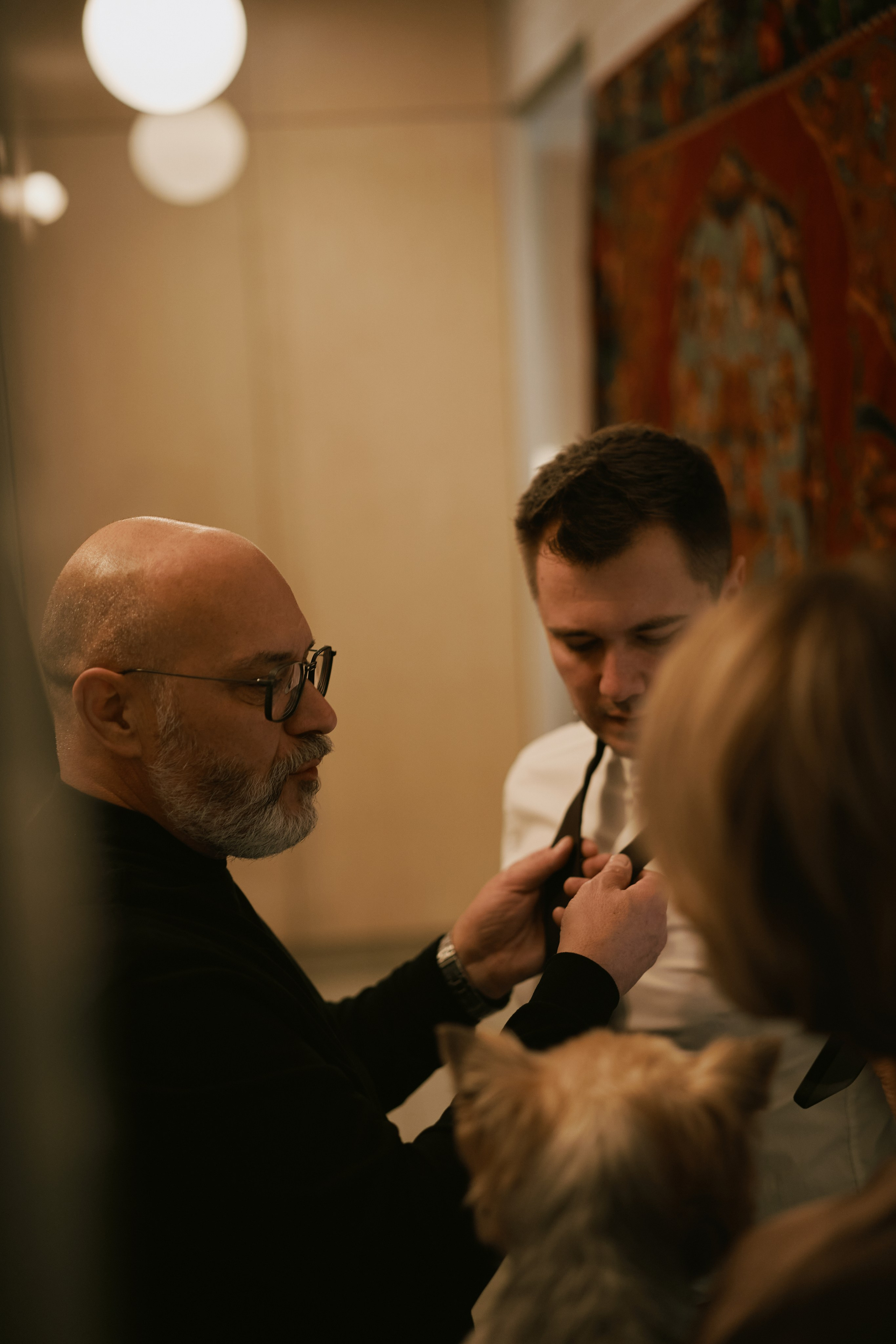 Рената и Олег. Фотограф в Санкт-Петербурге | Аня Маленчук