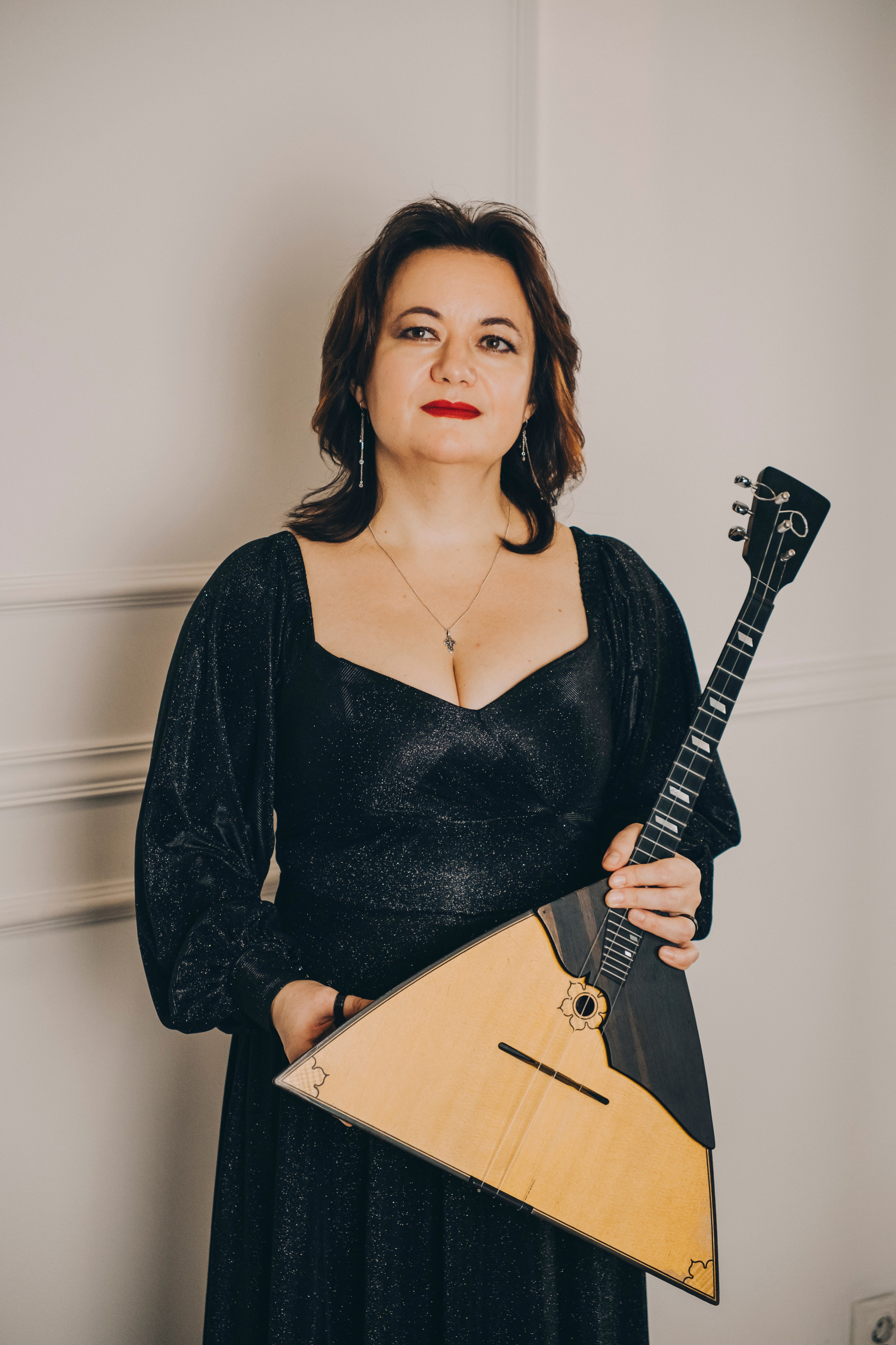 Симфонический Оркестр. Фотограф в Иркутске Анна Мирошникова