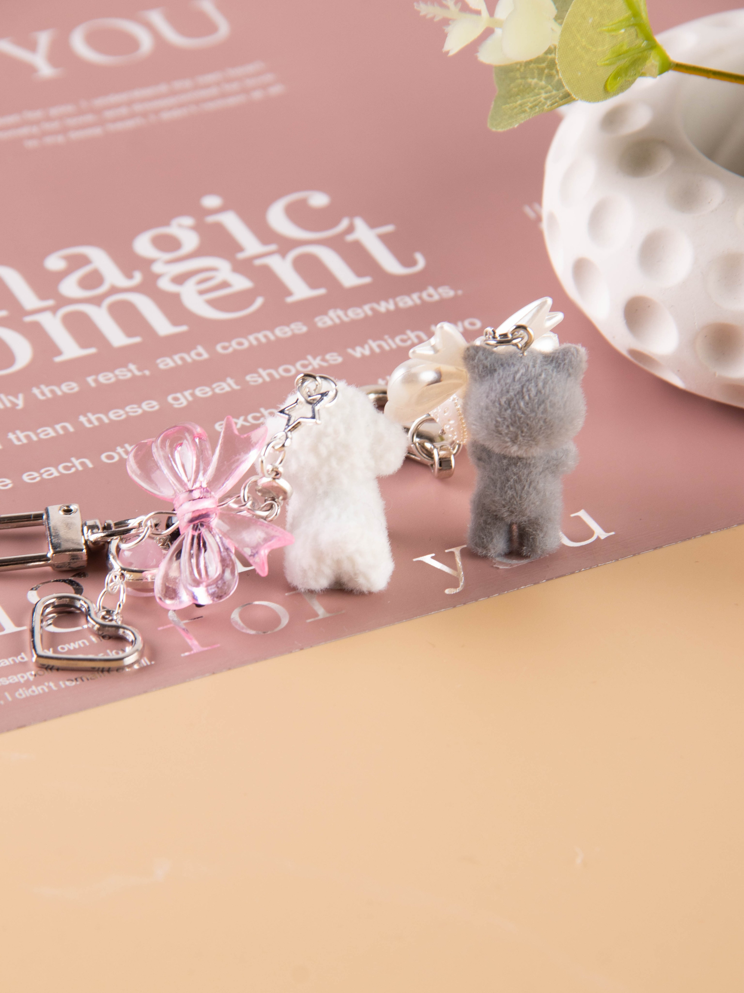 Брелоки. «Матрица»