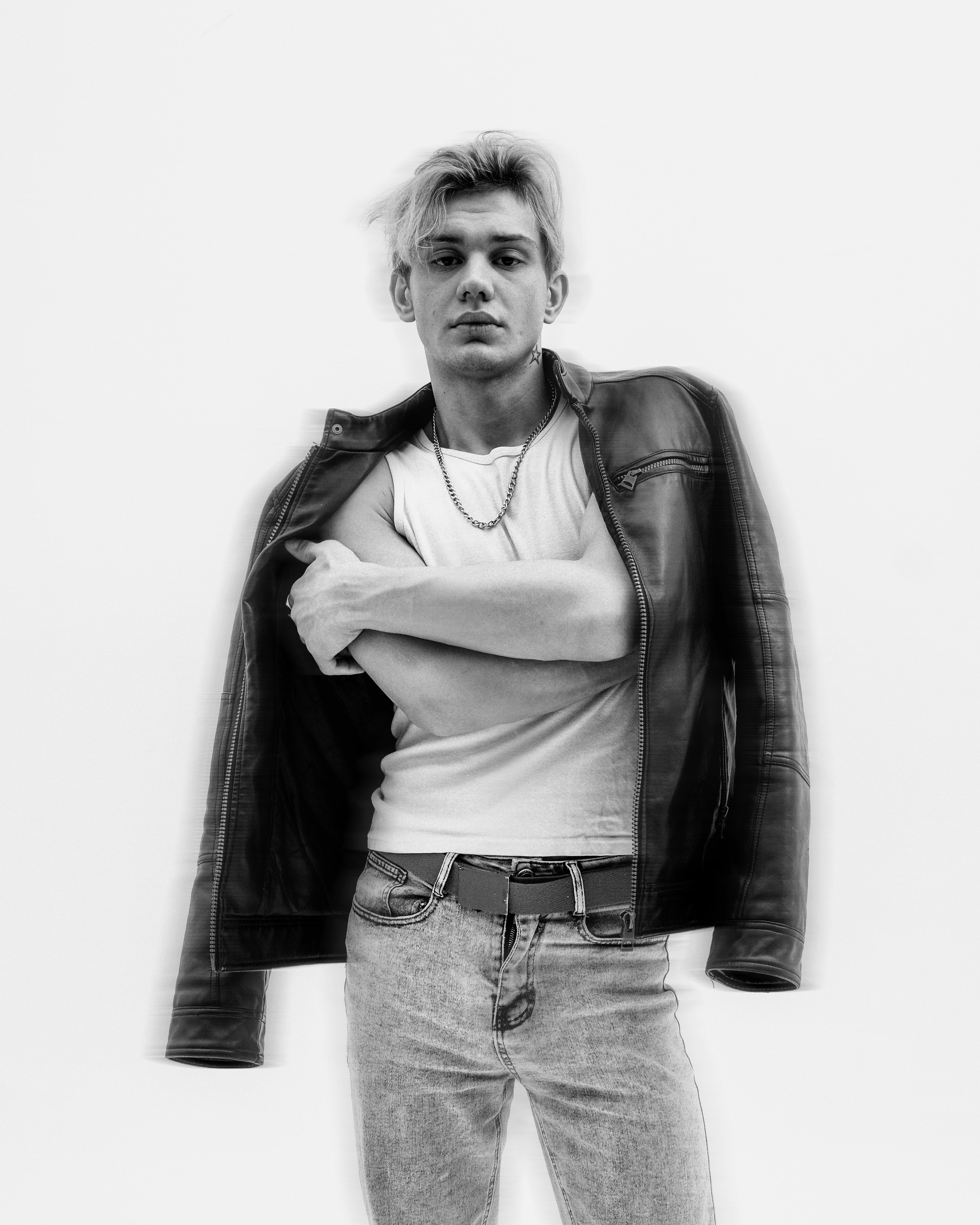 Александр Фисенко Портретный фотограф в Москве