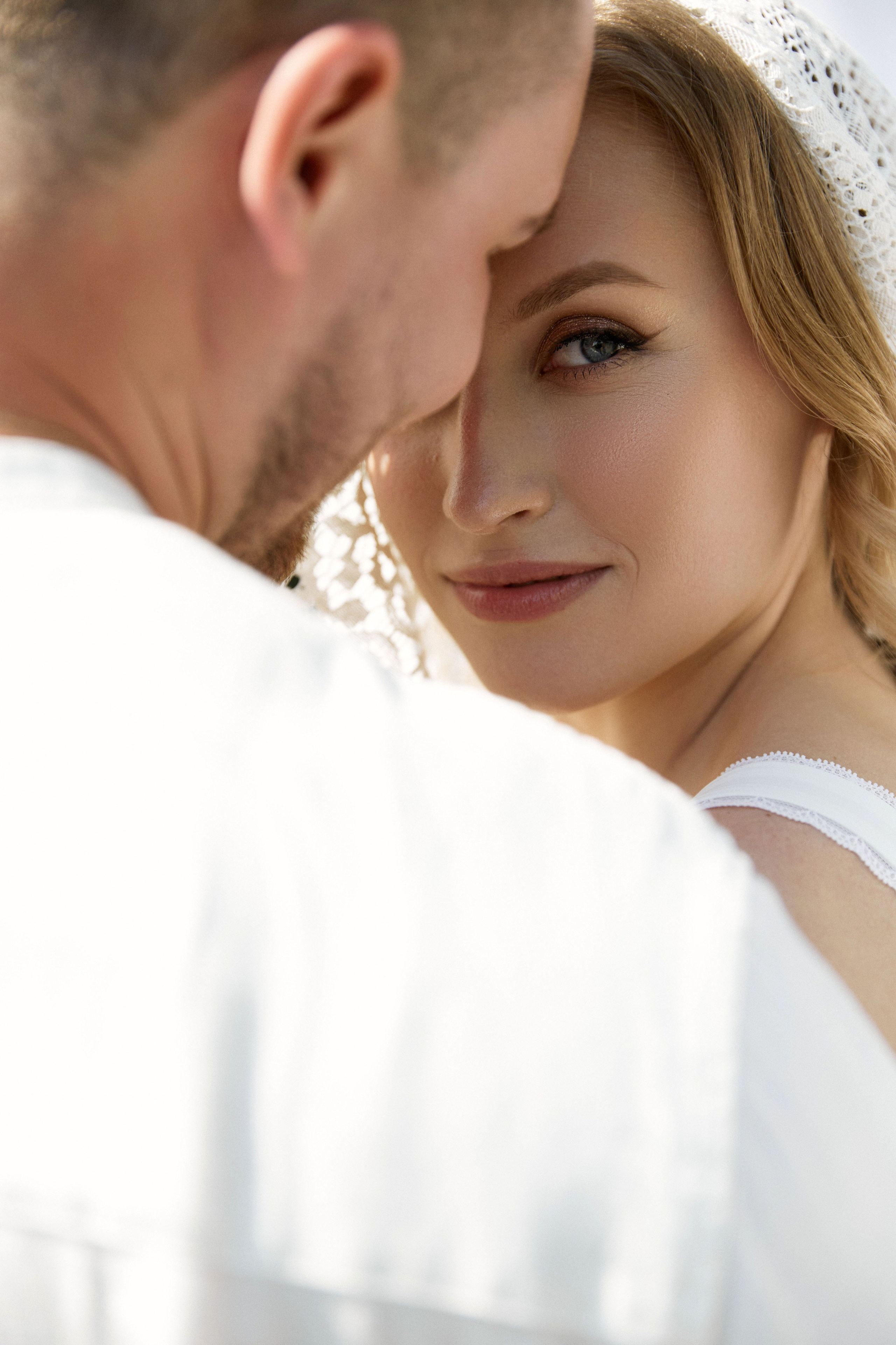 Посмотреть серию. Свадебный и семейный фотограф в Красноярске Тряпчев Павел