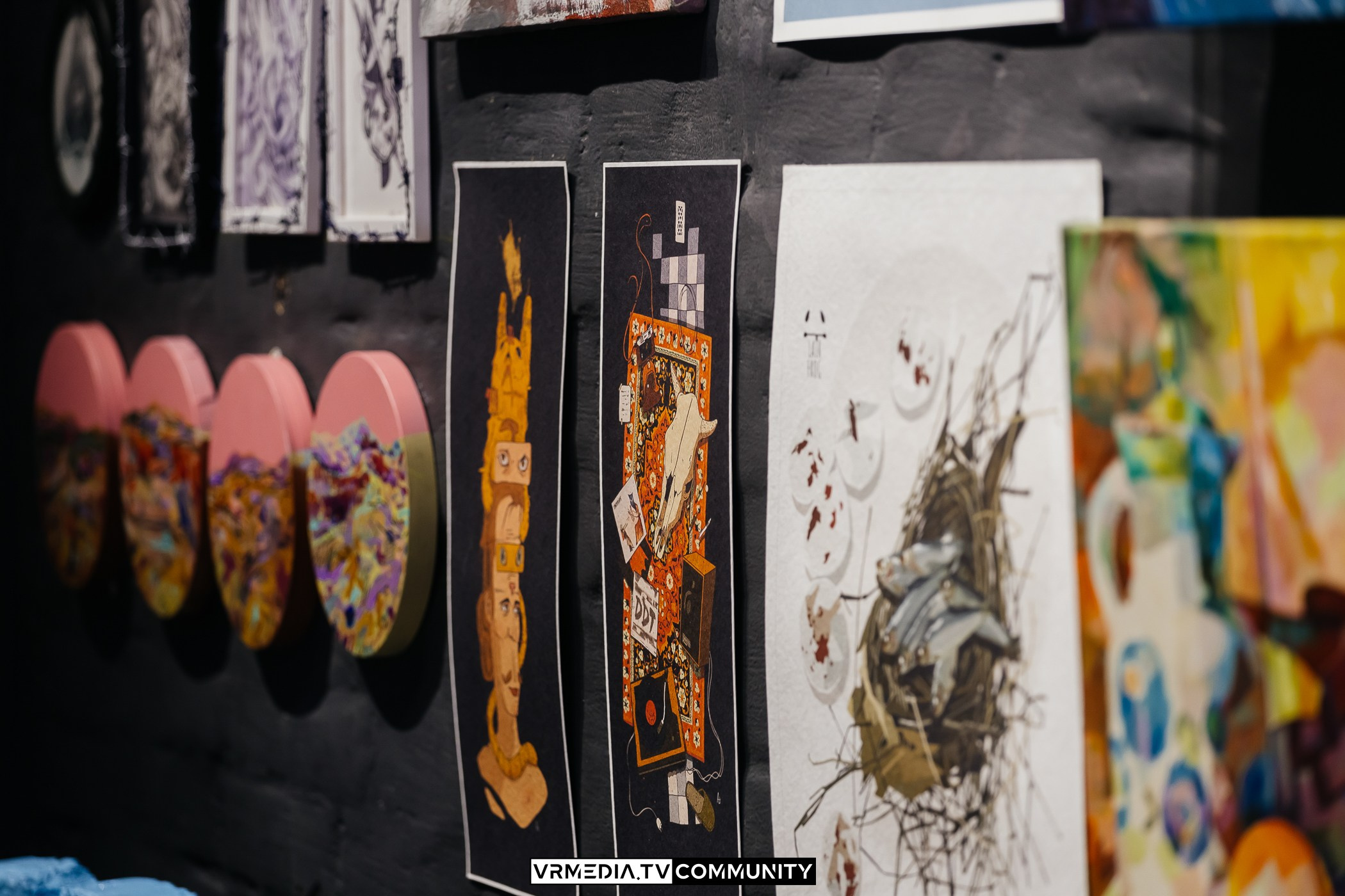 Выжившие в Сибири. Вячеслав Шуклин