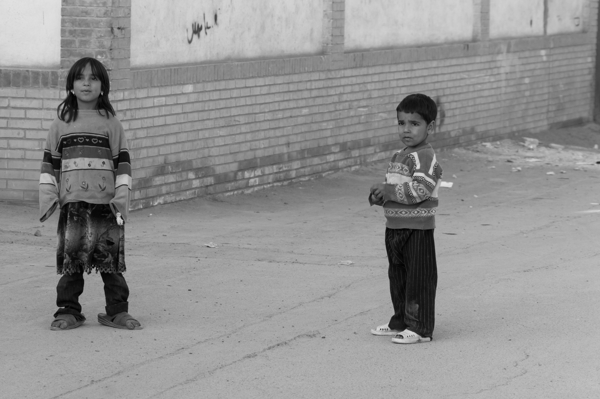 Иран. Фотограф Алексей Скоробогатько