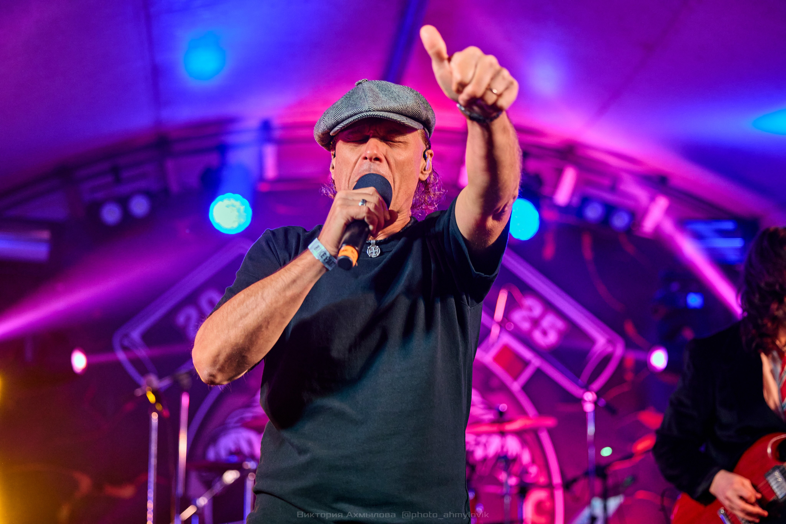 13.09.2025 Bike Party ОТРЫВ 2025. Виктория Ахмылова. Фотограф в Москве