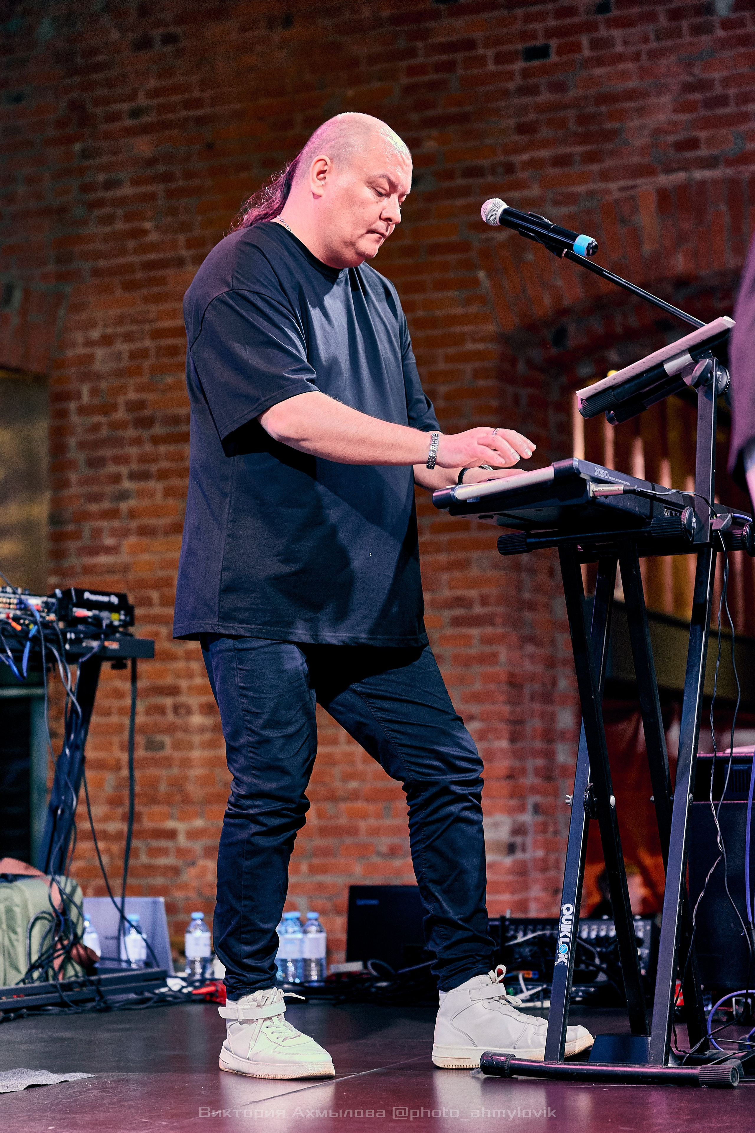 27.04.2024 НШБ Депо. Виктория Ахмылова. Фотограф в Москве