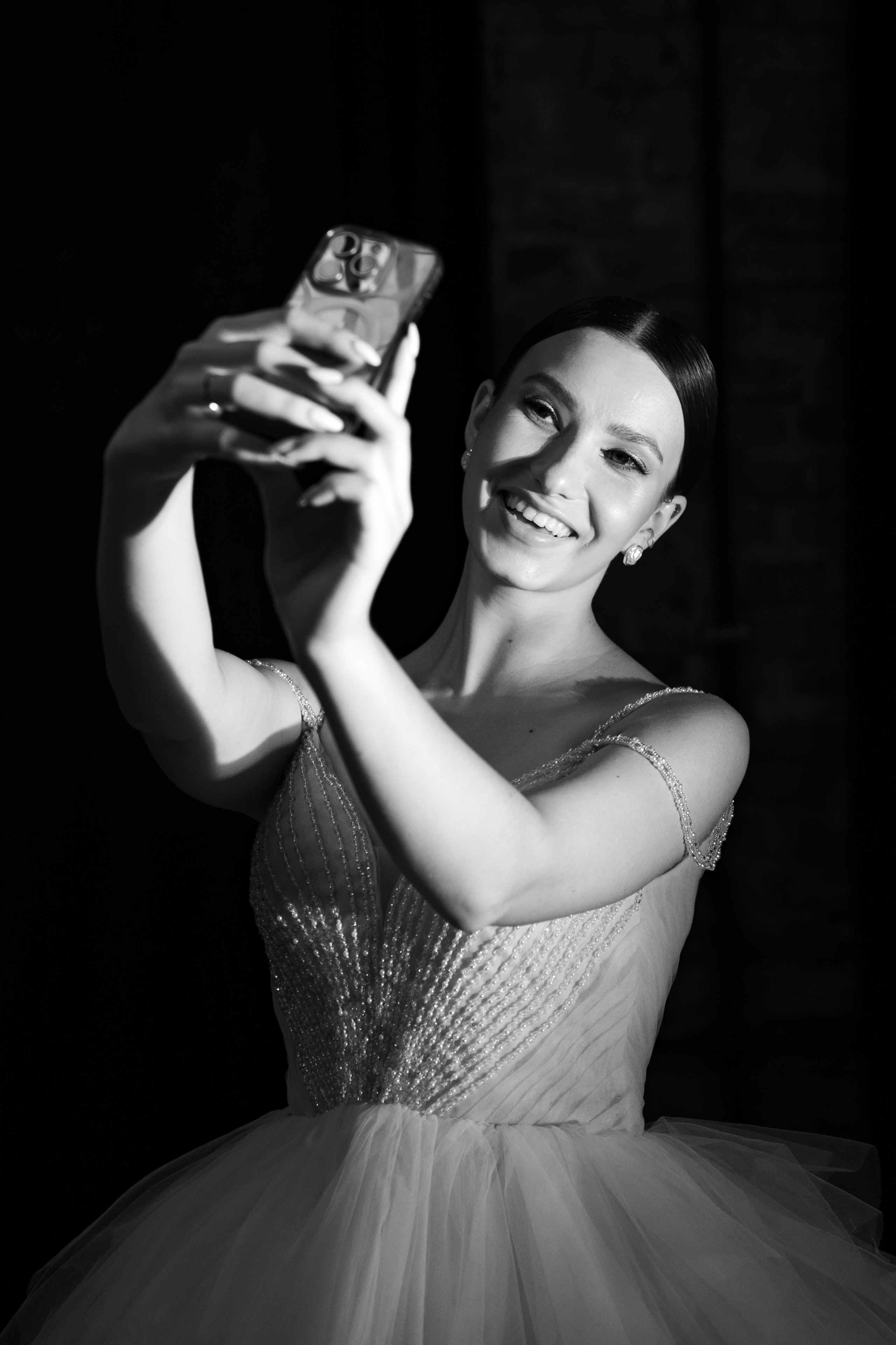 Полина. Главная