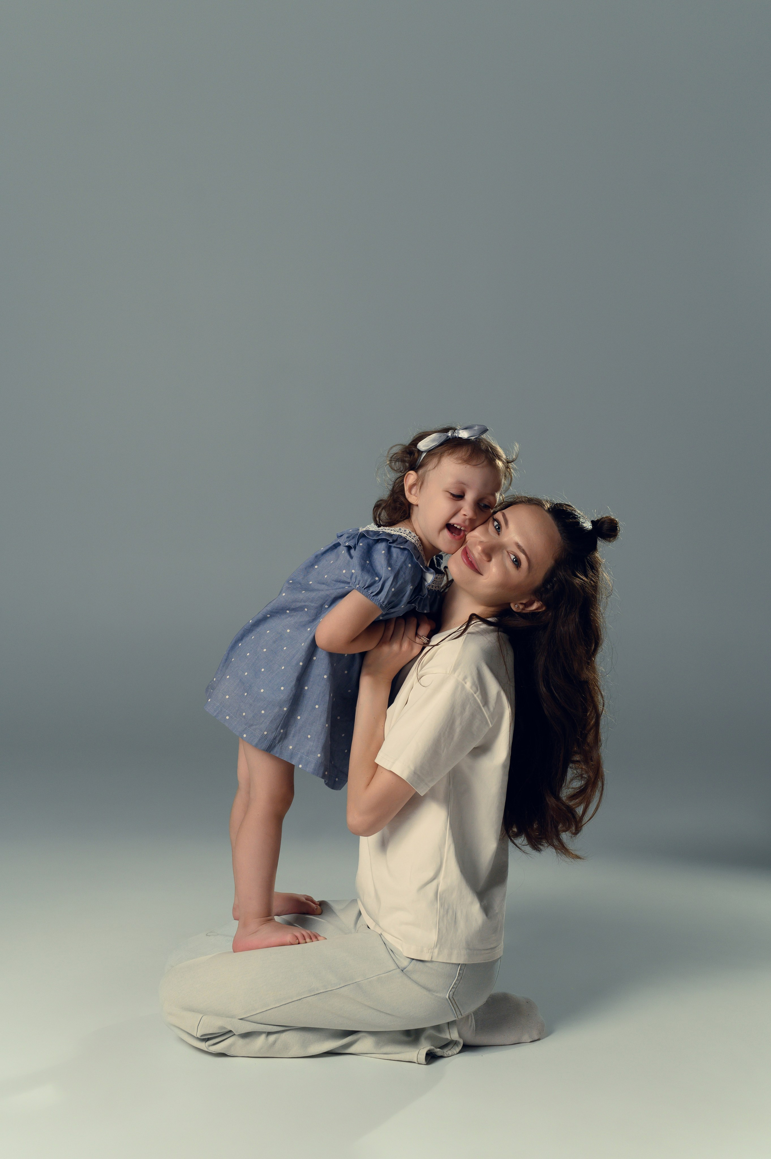 Вика и Стеша. Фотограф в Краснодаре Скубицкая Альбина