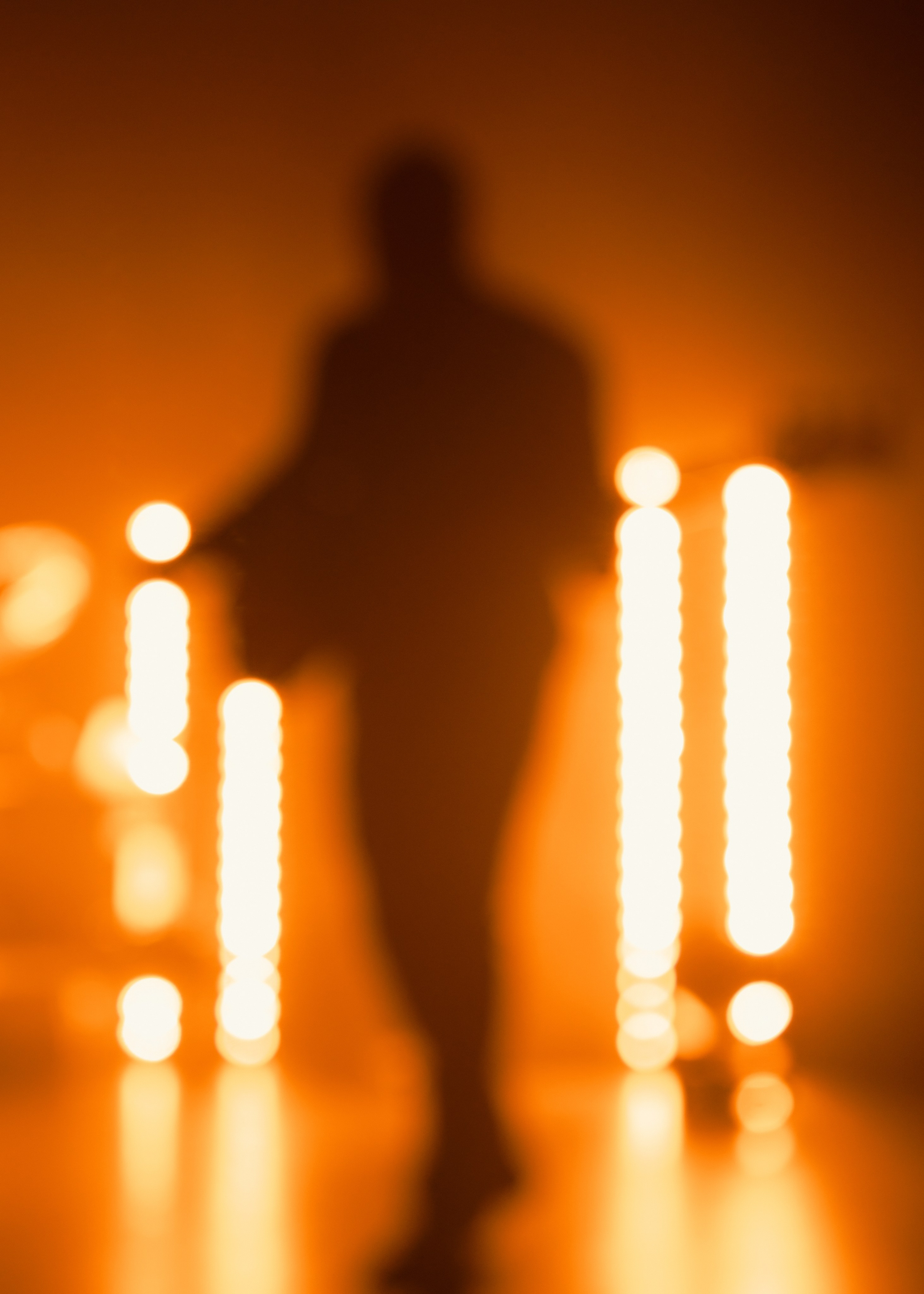 Аффинаж (live) Санкт-Петербург 2023