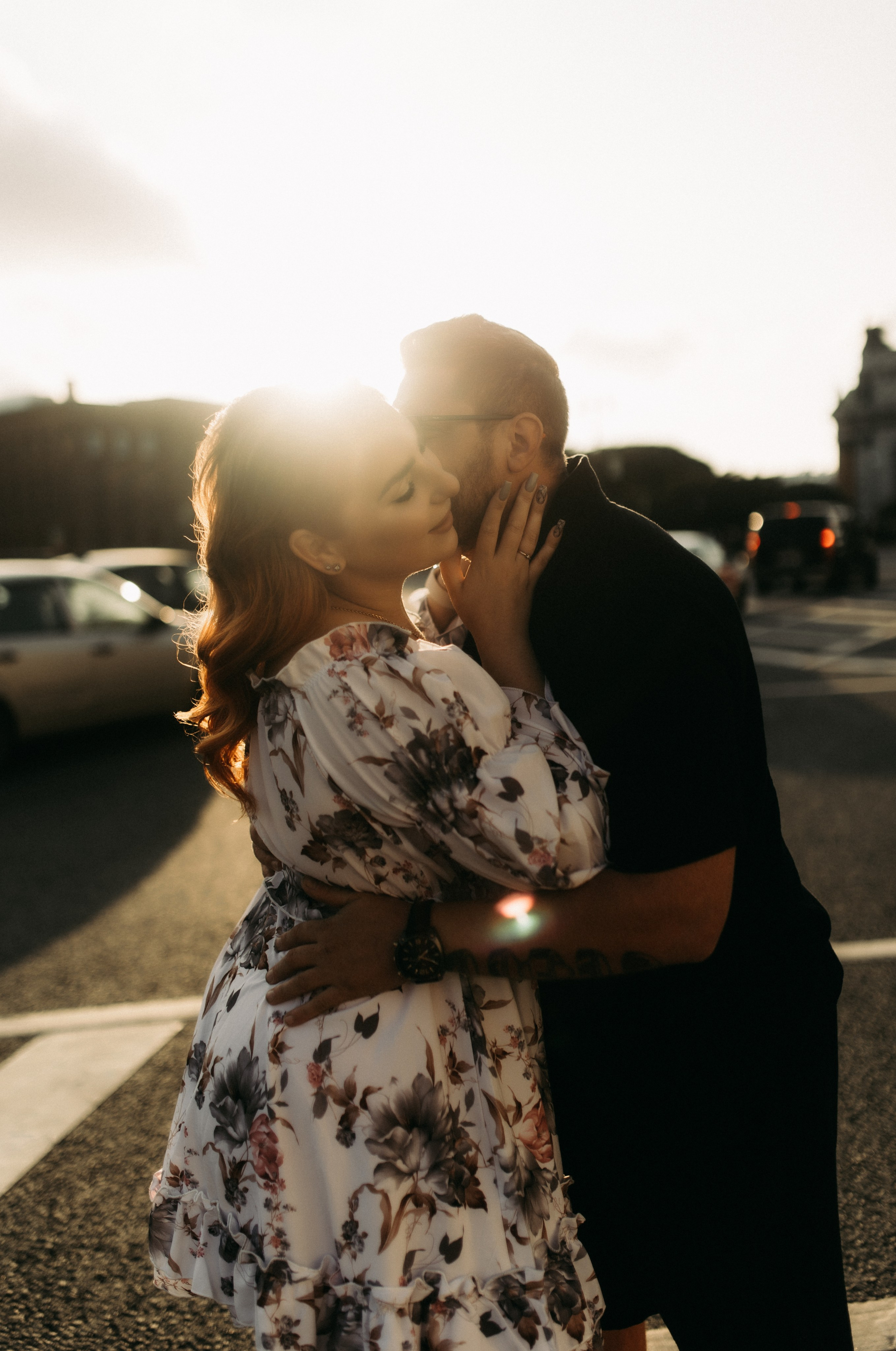 Татьяна и Олег. Фотограф в Санкт-Петербурге