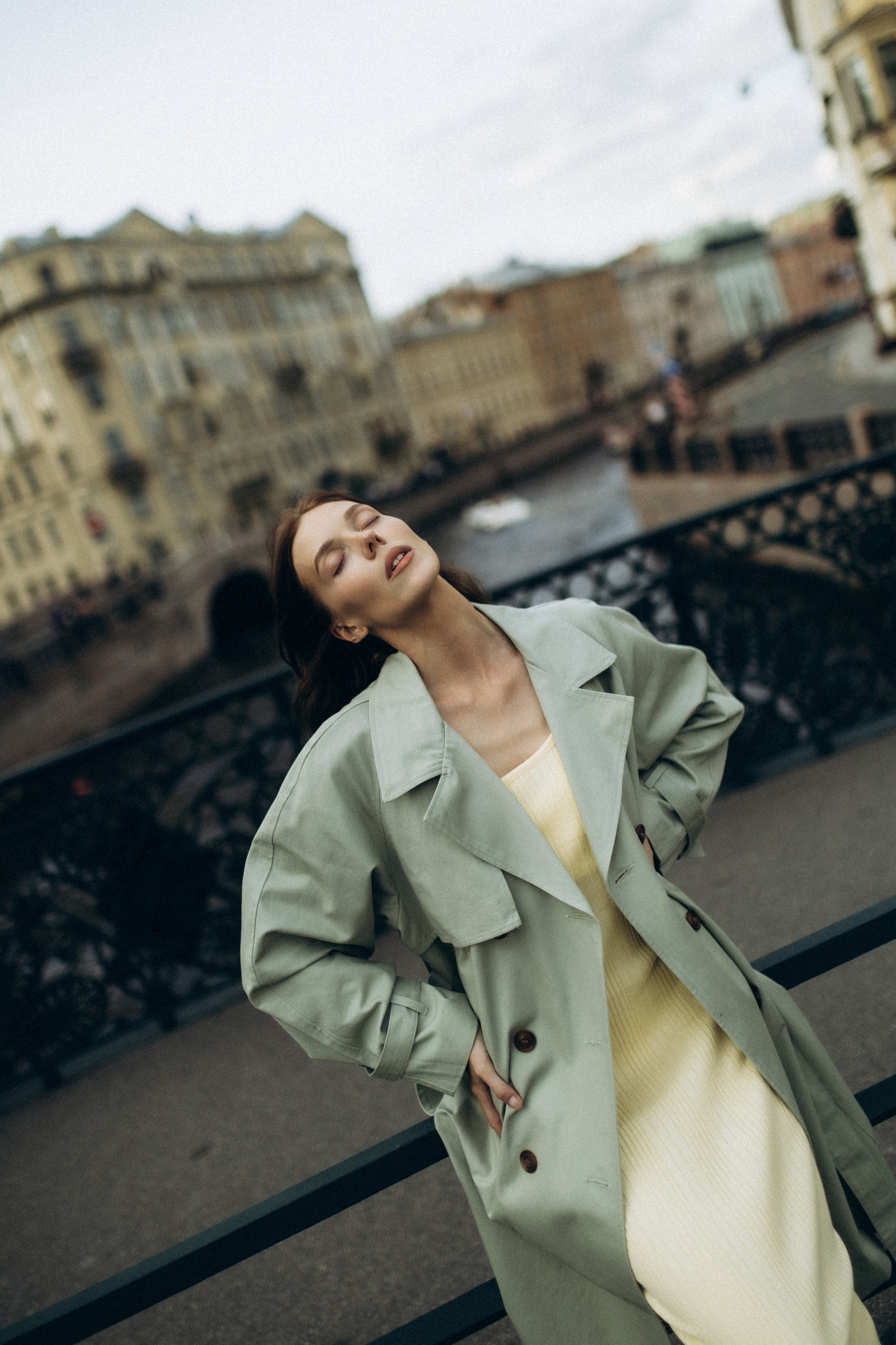 Анастасия. Фотограф в Санкт-Петербурге