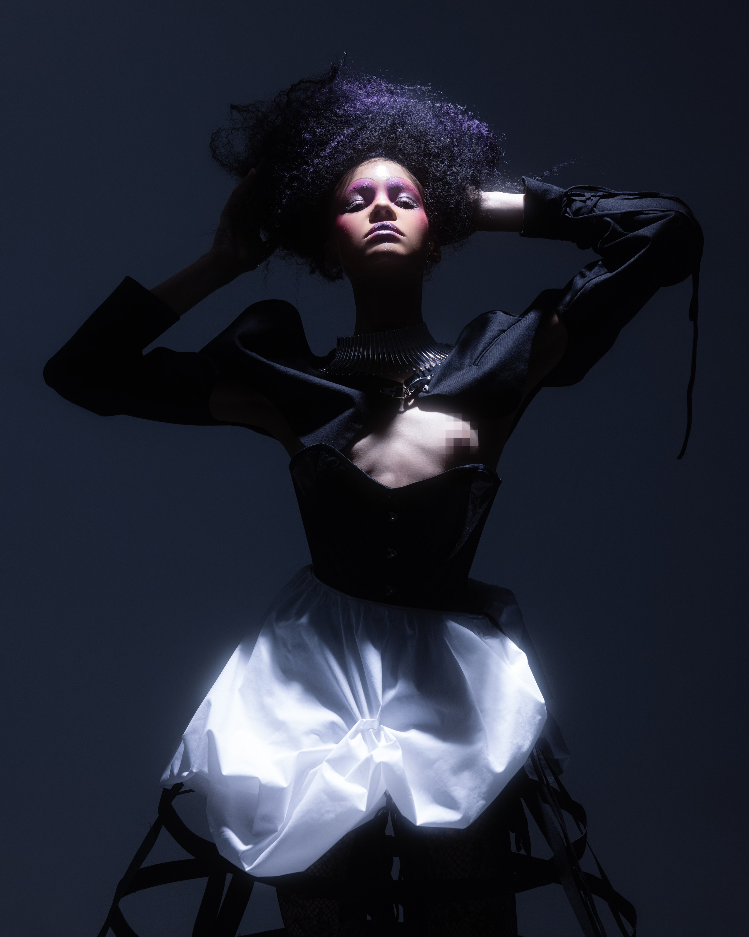 La Belle Epoque. Photographer. Producer. Retoucher