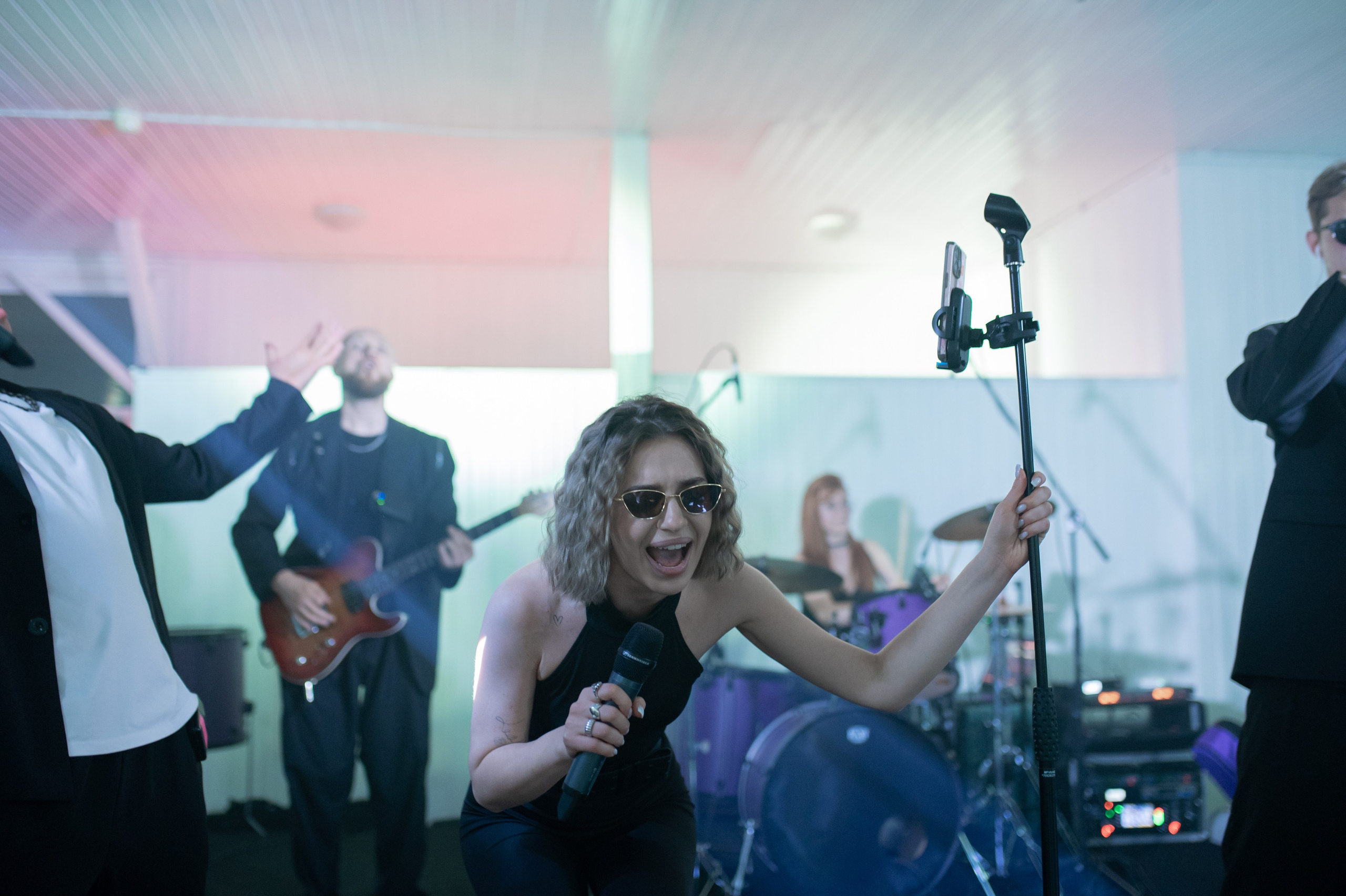 Репортаж мероприятий. Репортажный и портретный фотограф Алена Братчук