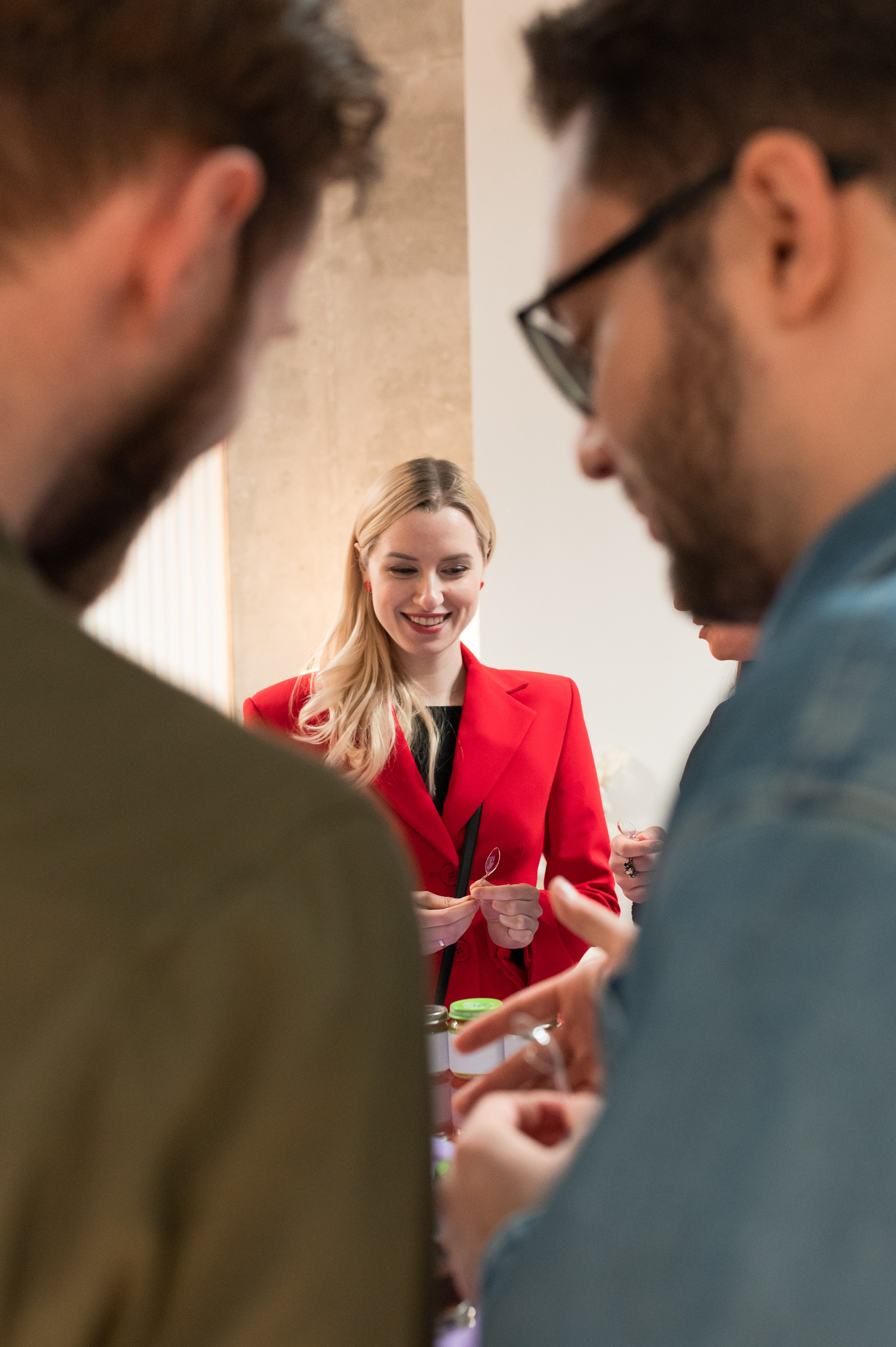 Гендер пати. Алена Братчук репортажный фотограф