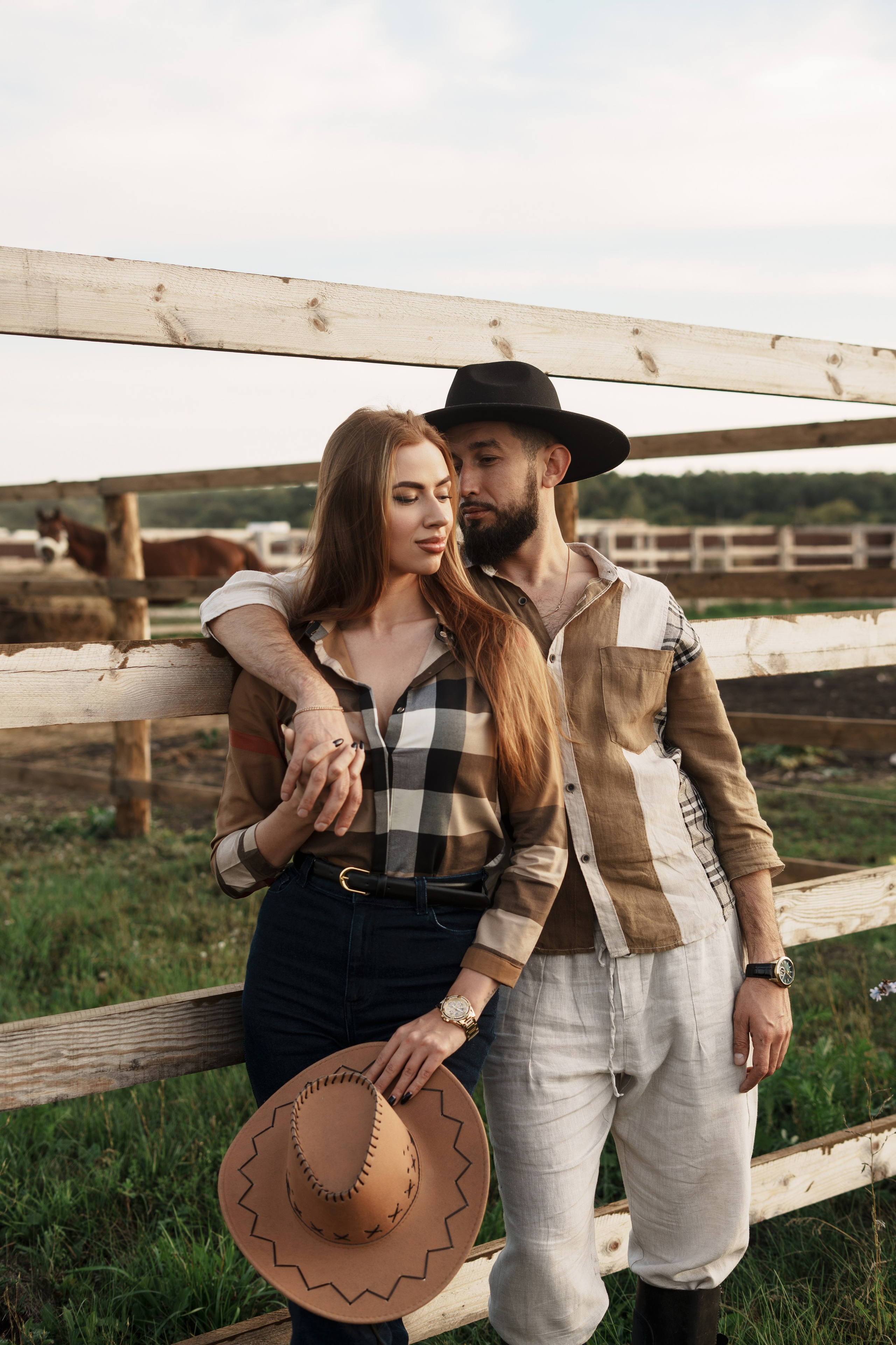 Парные съемки. Фотограф Дорошук Виктория