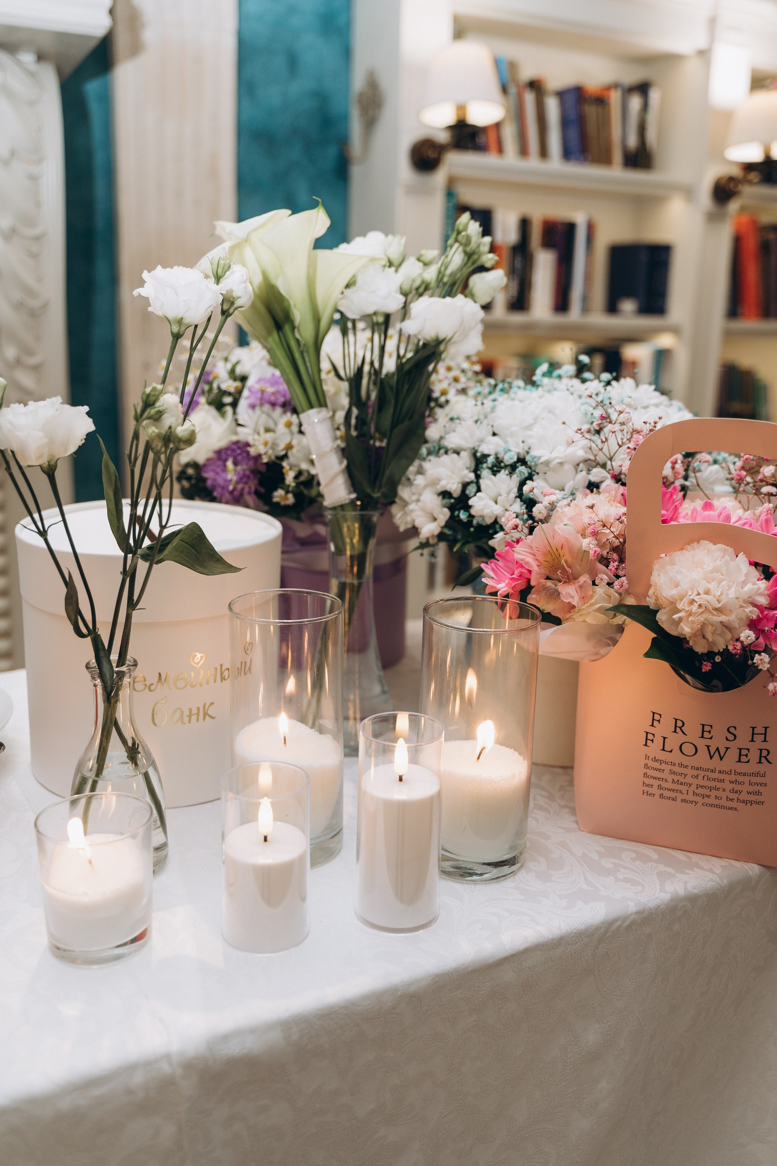 Свадебный день. Фотограф в Санкт-Петербурге — Лучина Екатерина