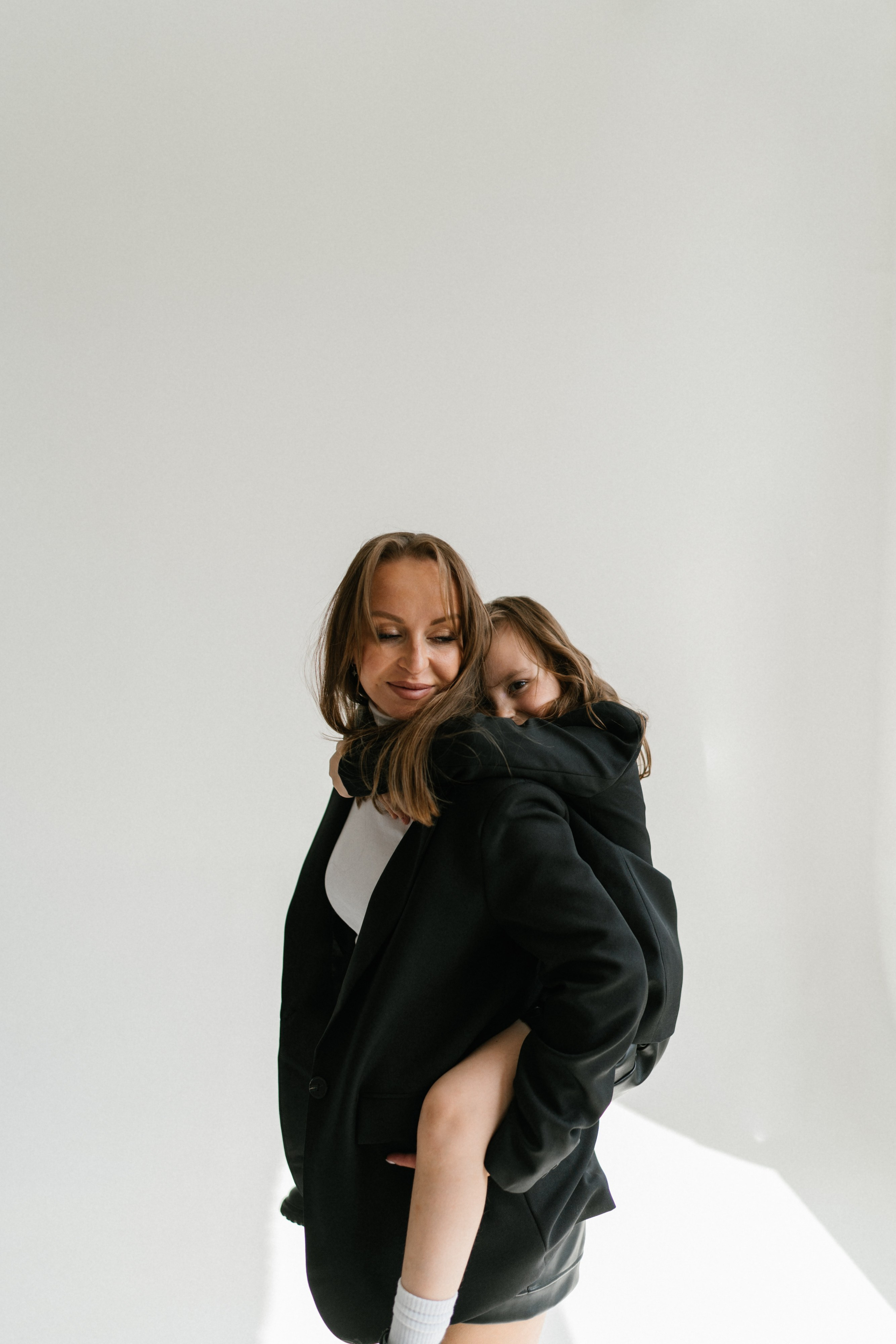 Лера и Вика. Фотограф в Санкт-Петербурге — Лучина Екатерина