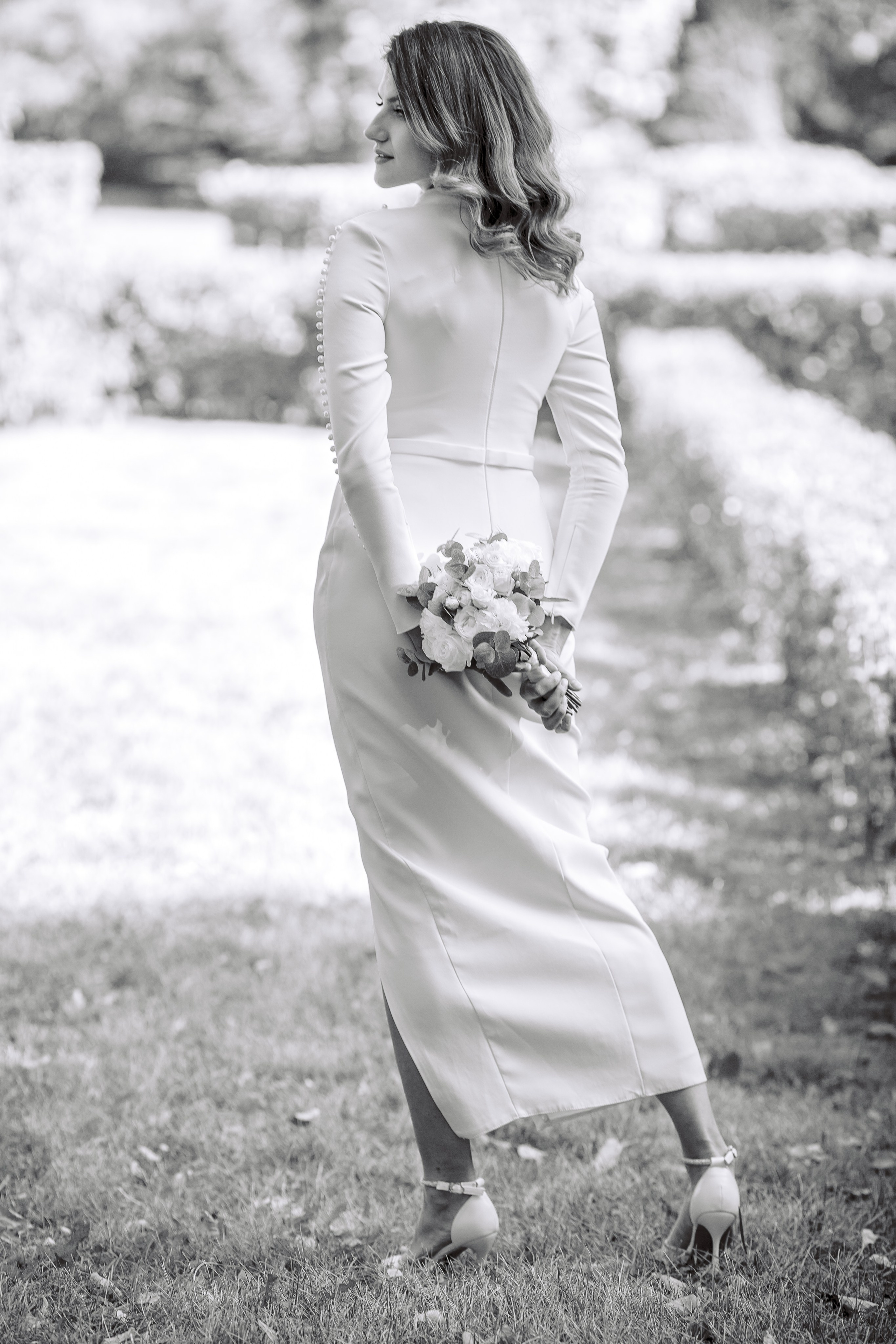 Выбрать фотографа на свадьбу в Зеленограде. Свадебный фотограф Александр Абрамов Москва / Зеленоград