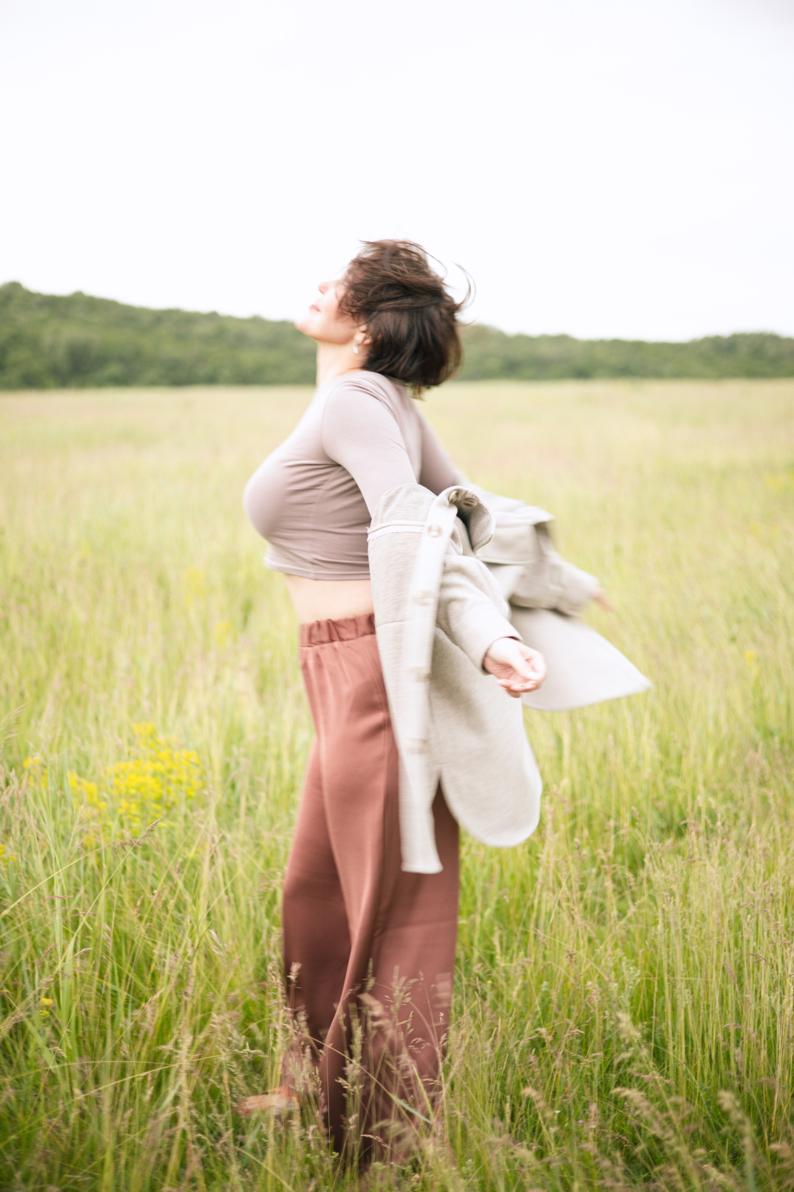Аня. Семейный фотограф Москва, Раменское, Егорьевск Наталья Сидоренкова
