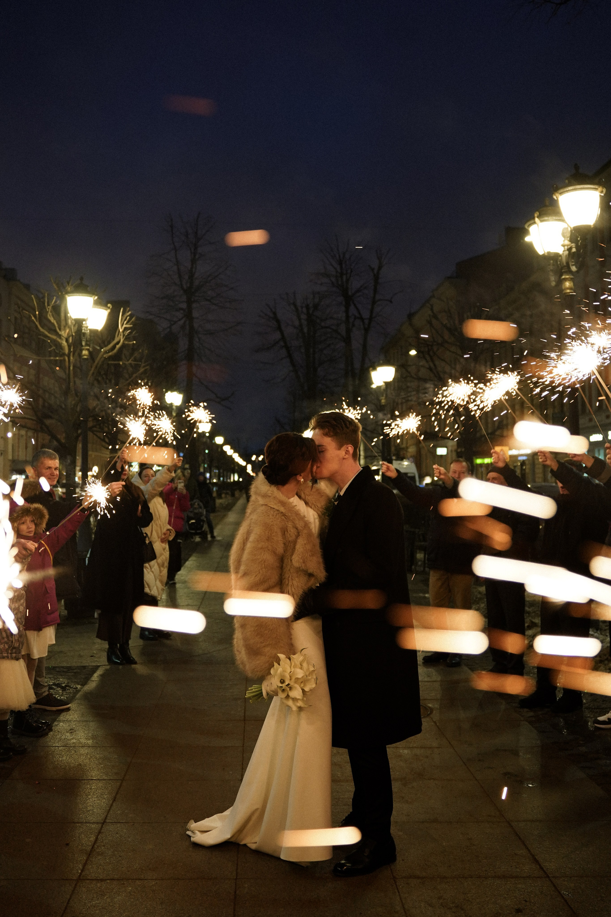 Никита&Ксения. Свадебный фотограф в Санкт-Петербурге Мошина Наталья