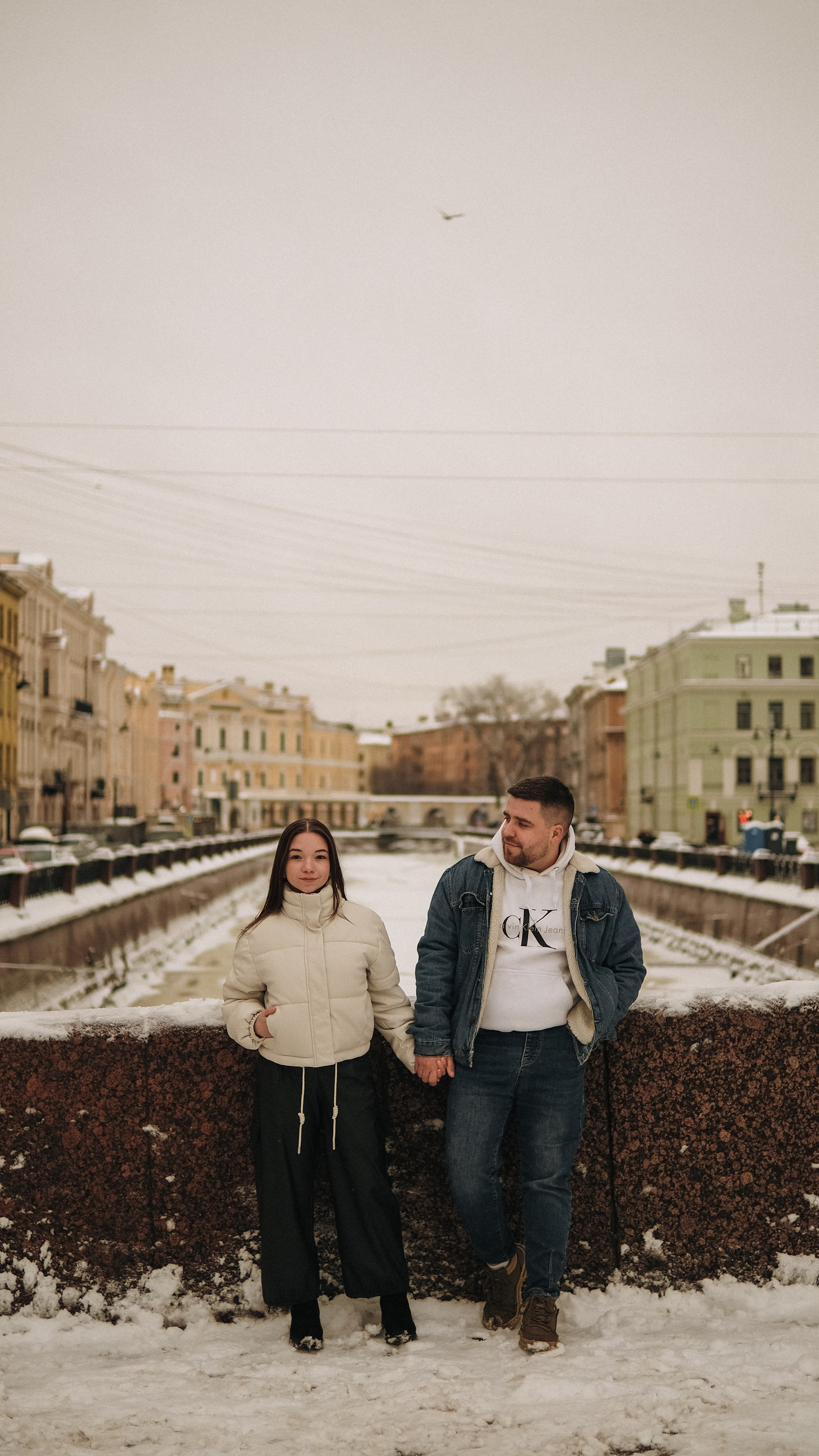 Настя & Егор. Phdkvmr.ru