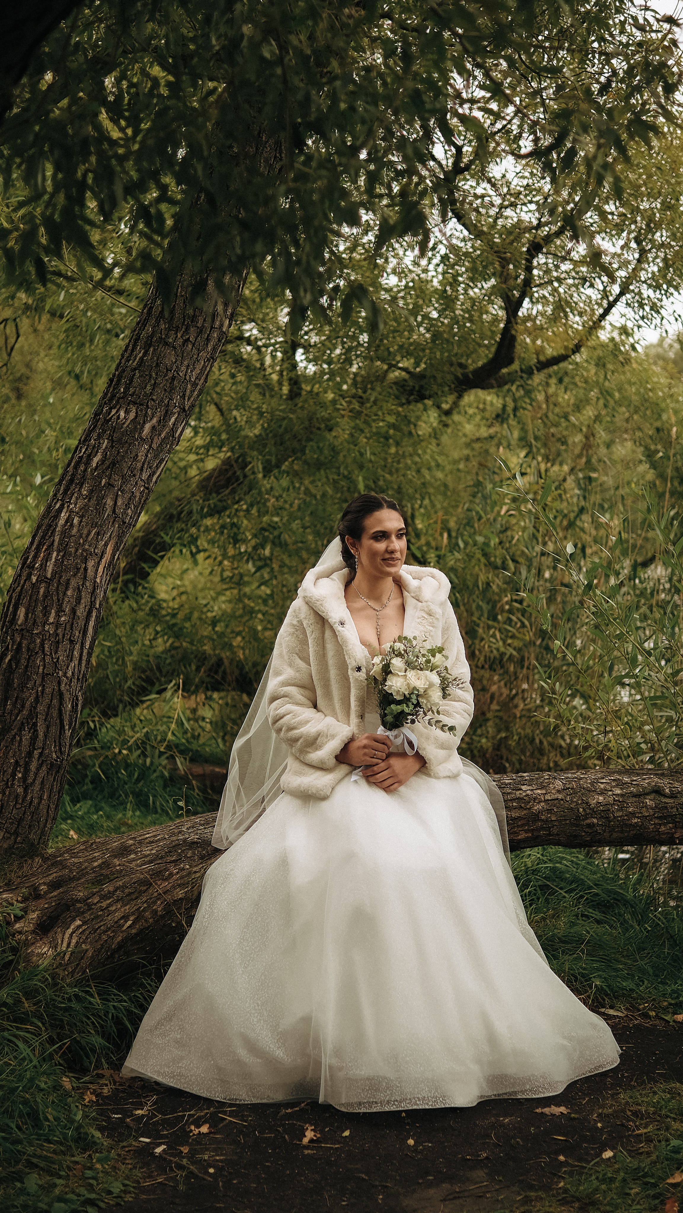 Алина & Саша. Петергоф. Phdkvmr.ru