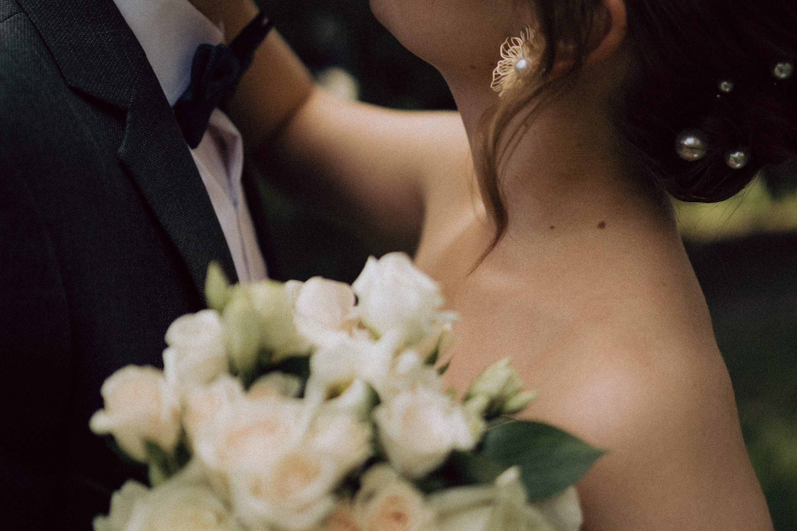 Дмитрий и Виктория. Свадебный и портретный фотограф Тюмень