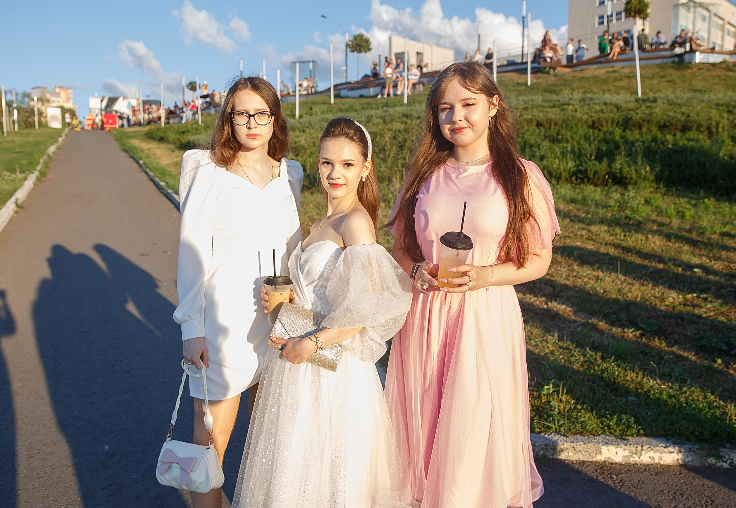 Выпускной полный день. Онегин. Семейный и детский фотограф в Нижнем Новгороде