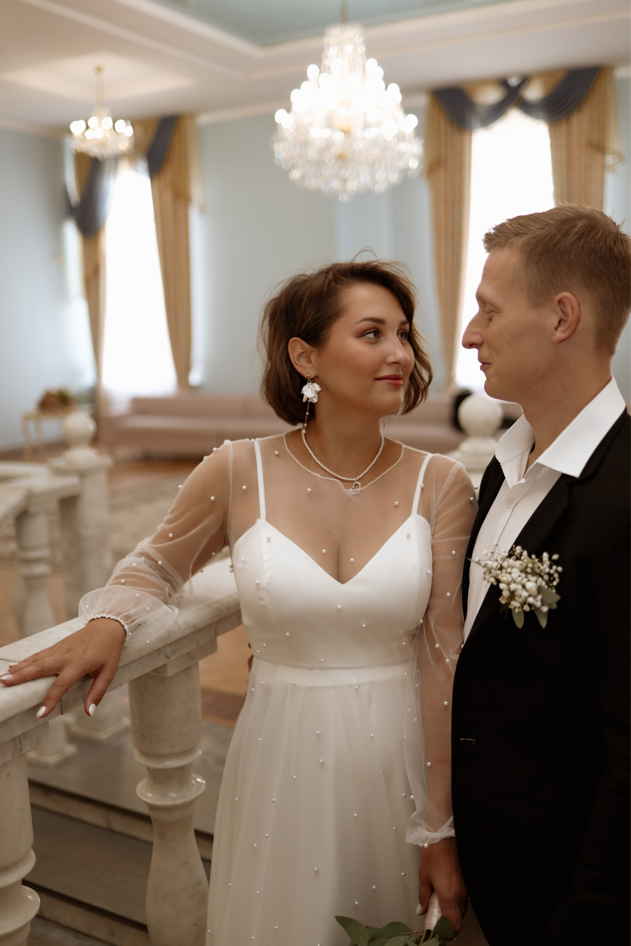 A&I. Photographer Tatiana Ivanova in Yaroslavl